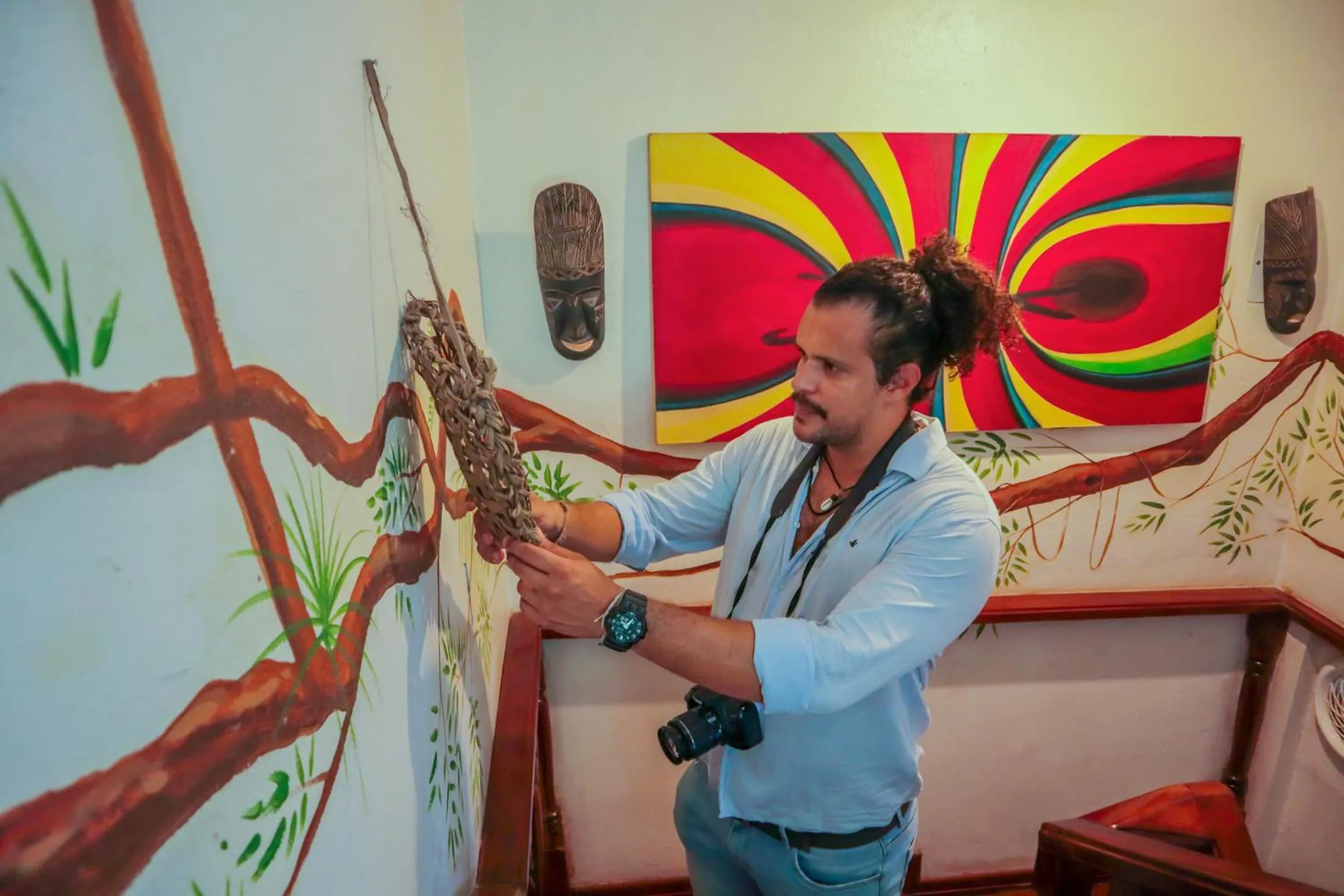 Eco Hotel El Refugio Boutique