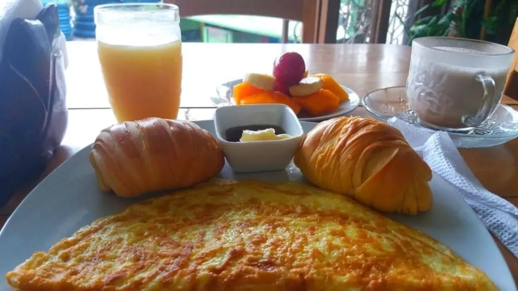 Eco Hotel El Refugio Boutique