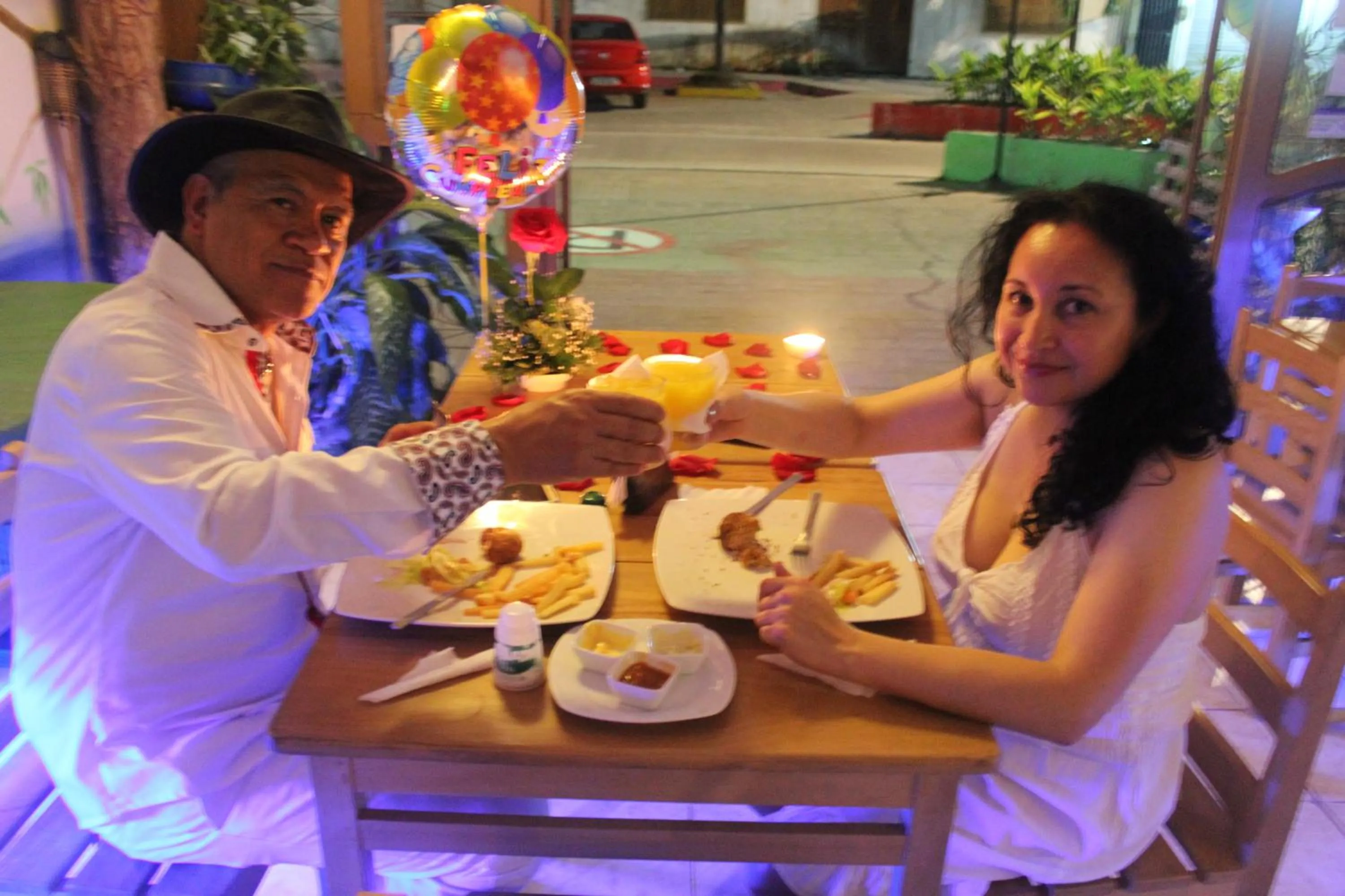 Eco Hotel El Refugio Boutique