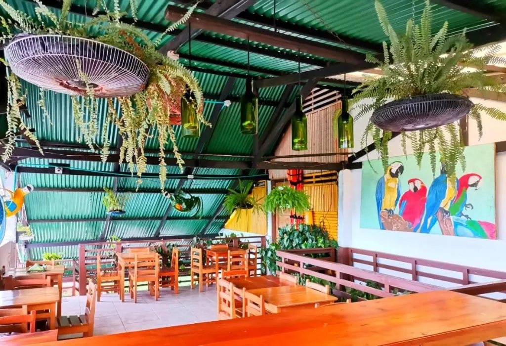 Eco Hotel El Refugio Boutique