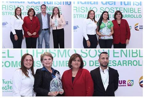 Certificate/Award in Eco Hotel El Refugio Boutique