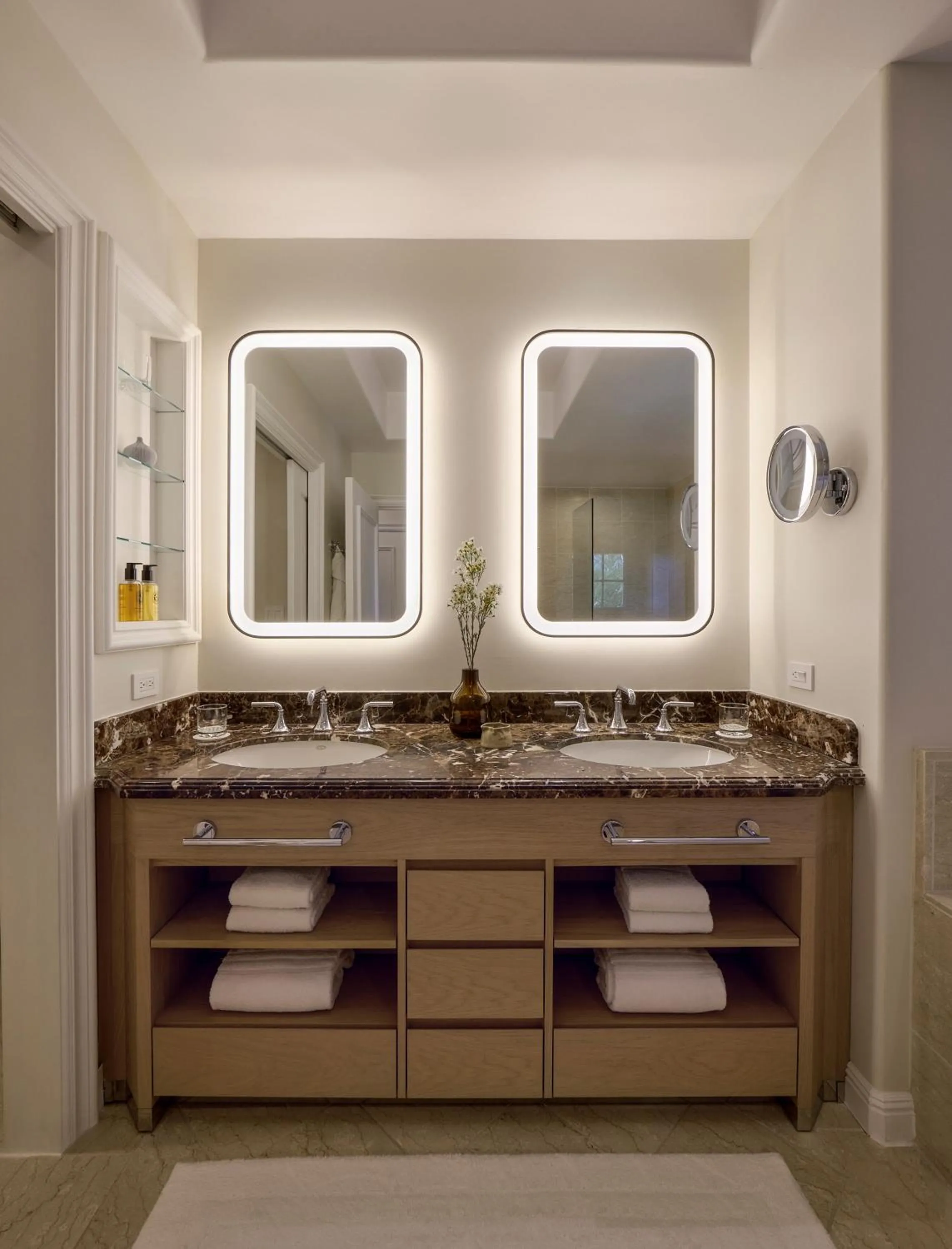 Bathroom in Four Seasons Residence Club Aviara