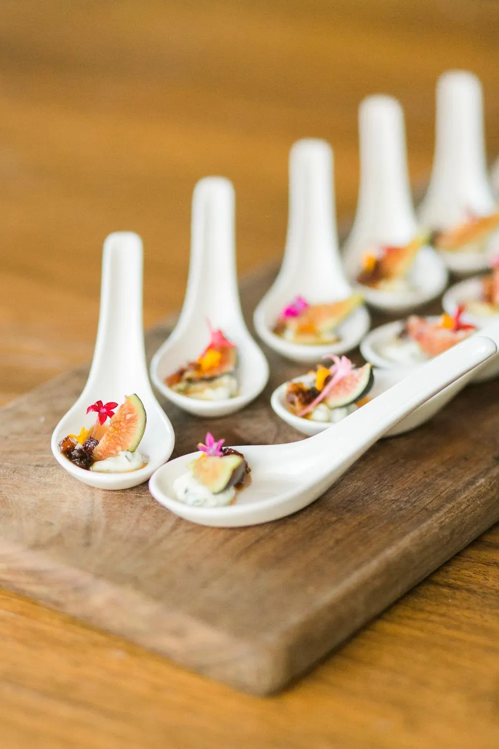 Food and drinks in Four Seasons Residence Club Aviara