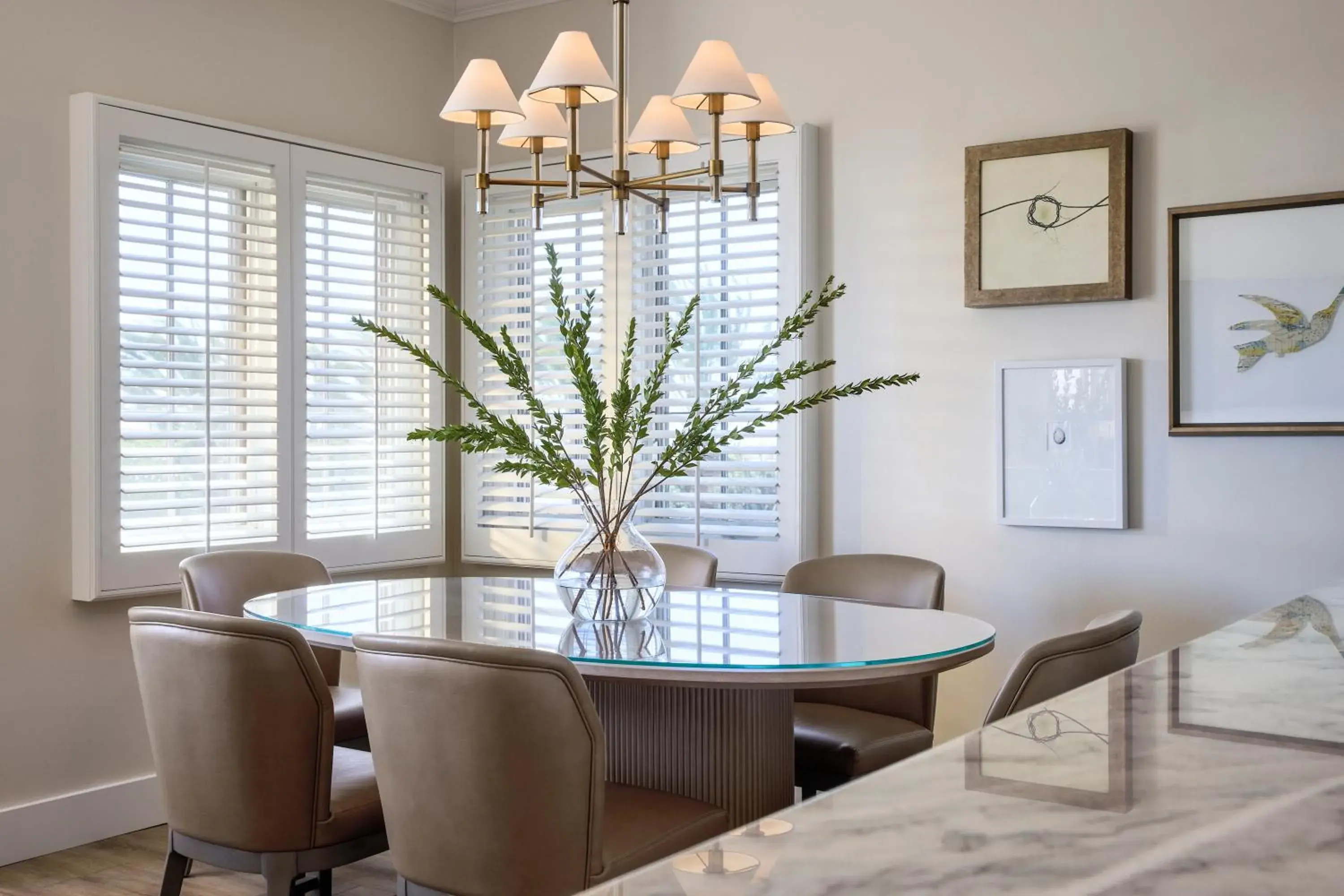 One Bedroom Residence with King Bed in Four Seasons Residence Club Aviara One Bedroom Residence with King Bed in Four Seasons Residence Club Aviara