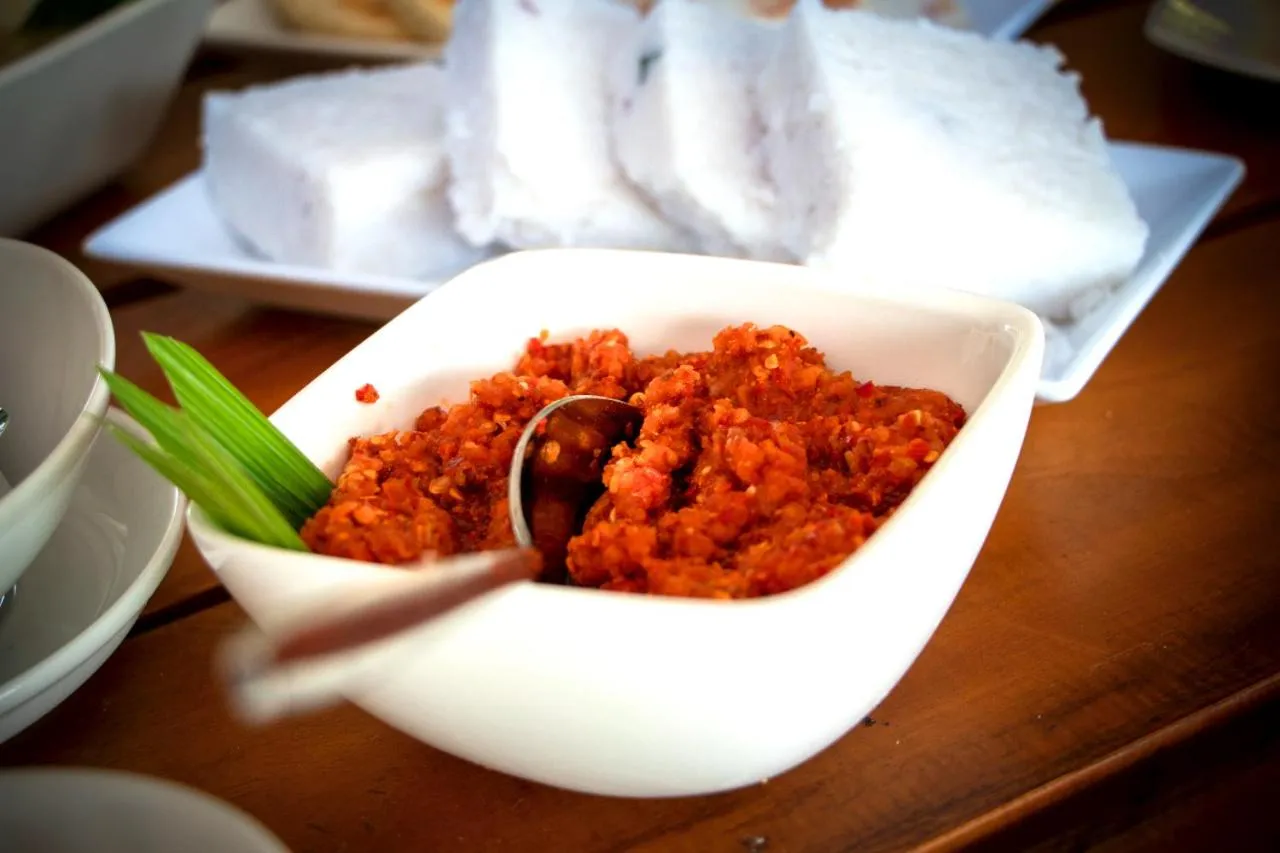 The Lake Forest Hotel