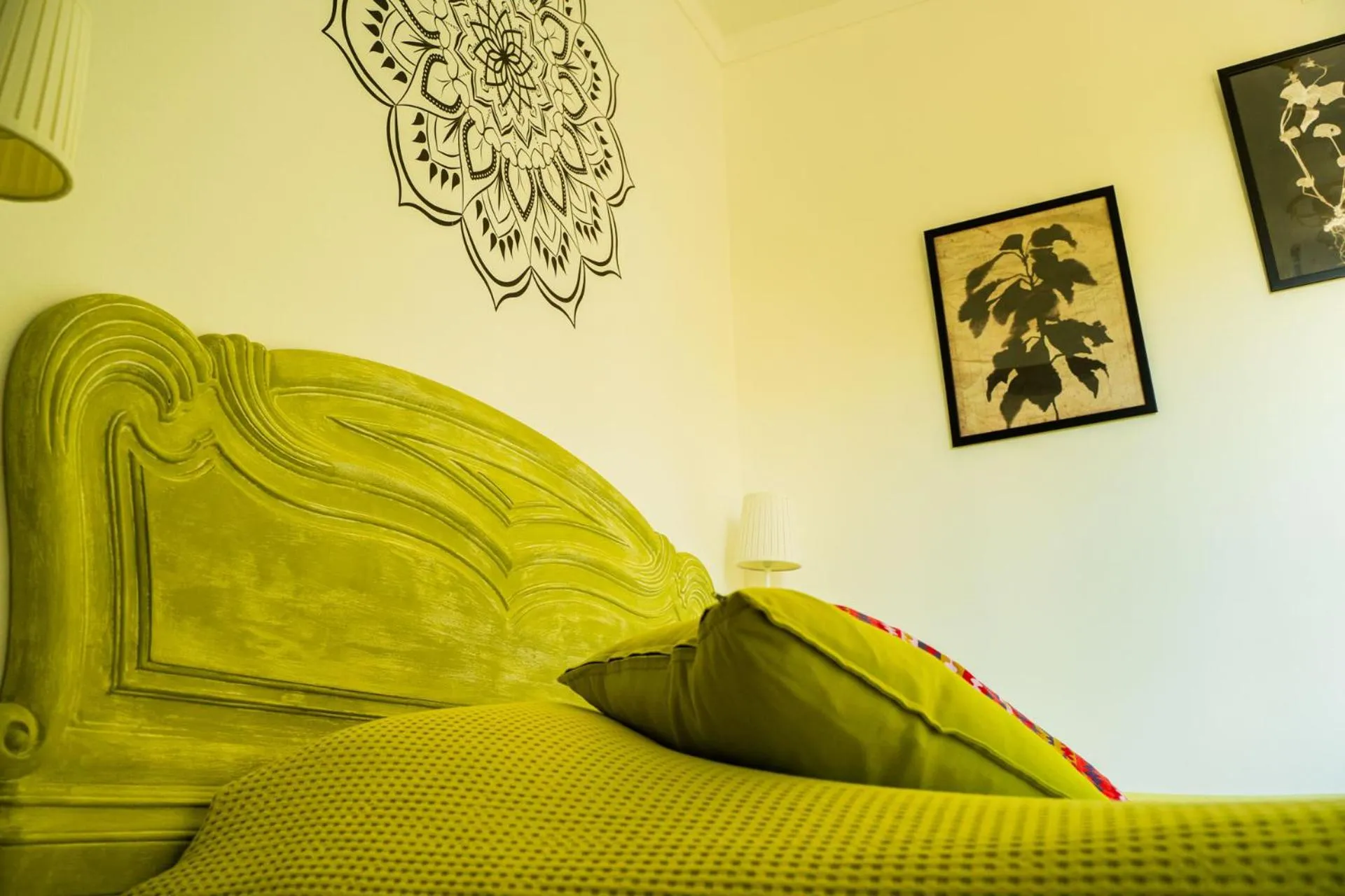 Paz & Amor Guest House - Peace & Love