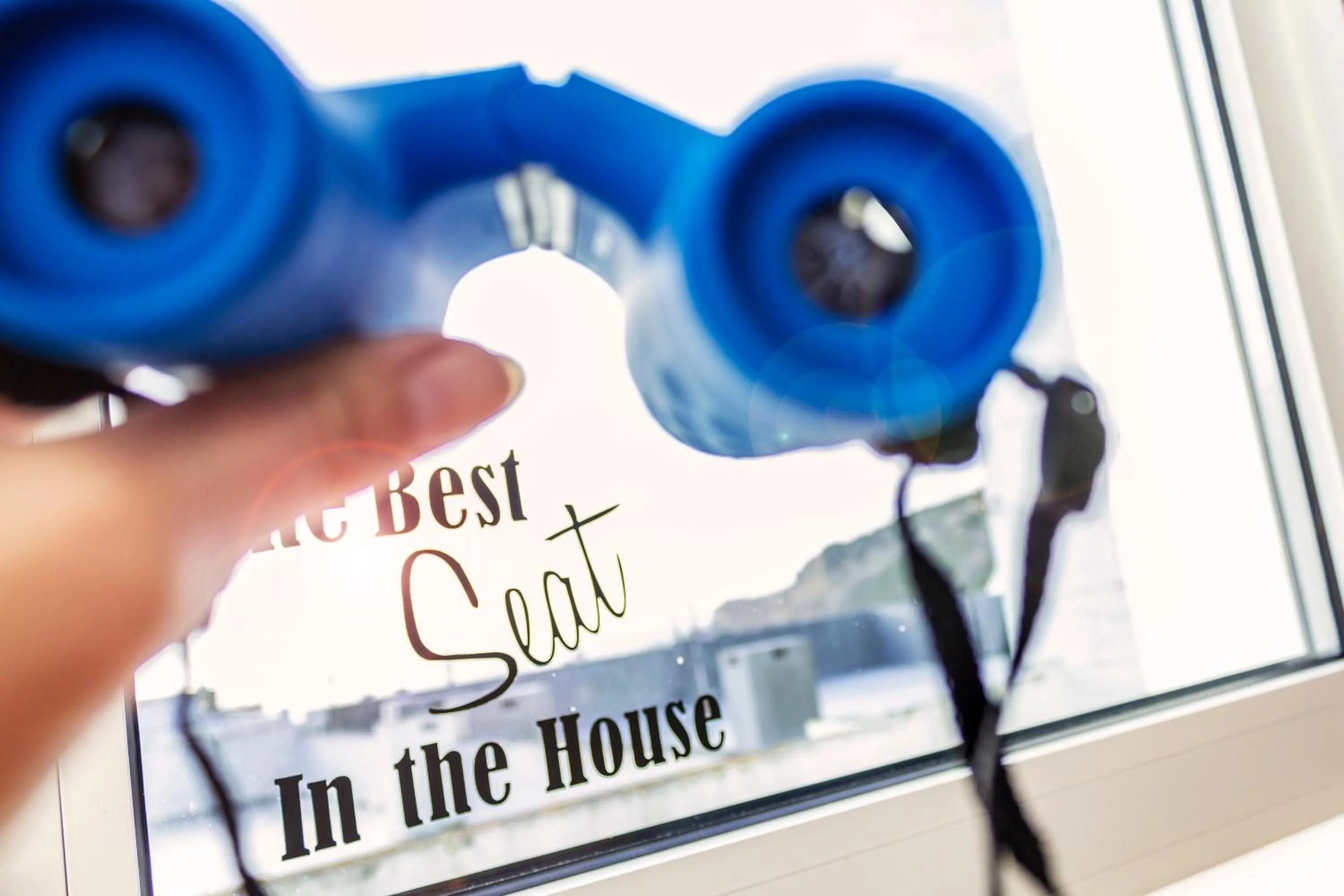 Property logo or sign in Paz & Amor Guest House - Peace & Love