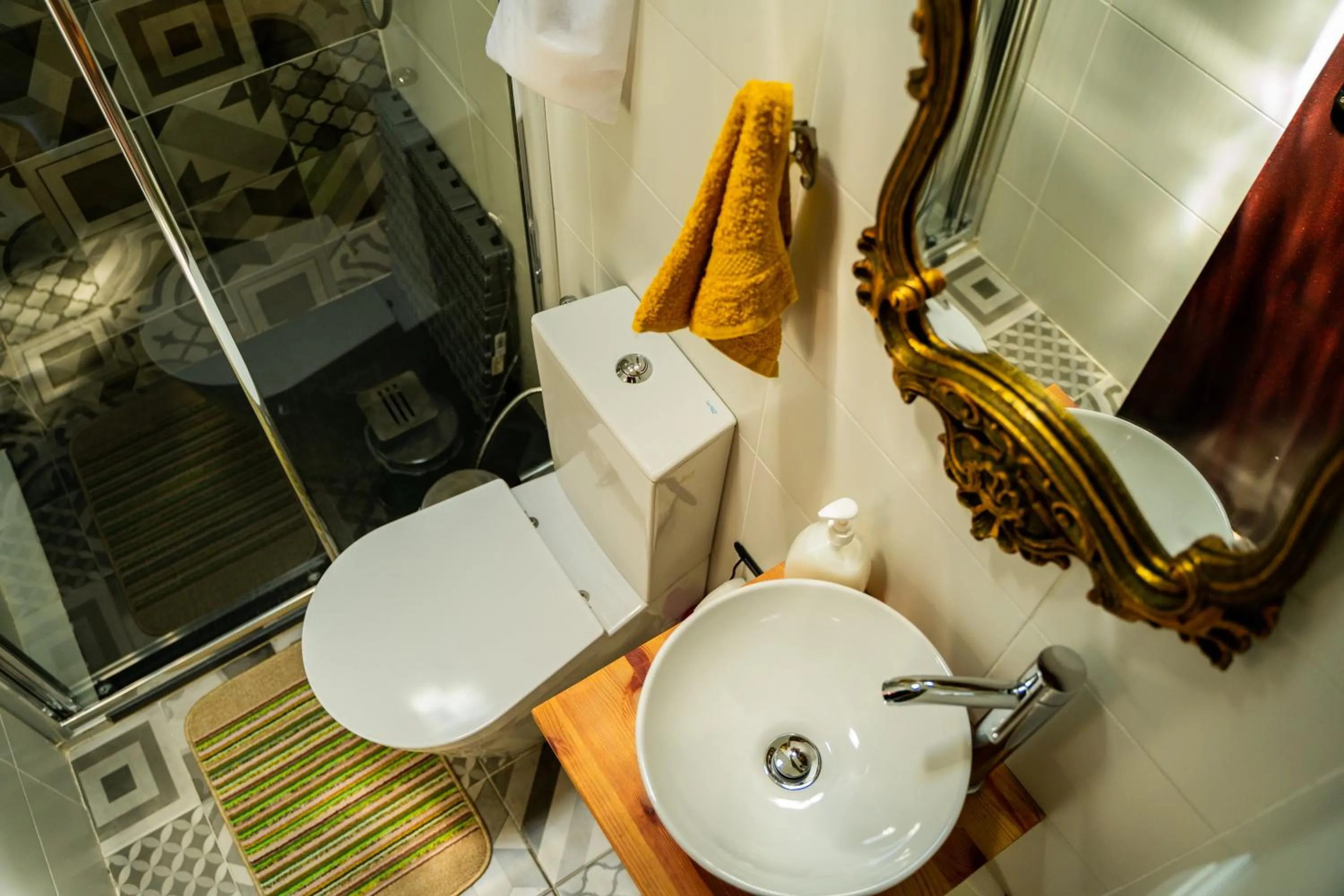 Paz & Amor Guest House - Peace & Love