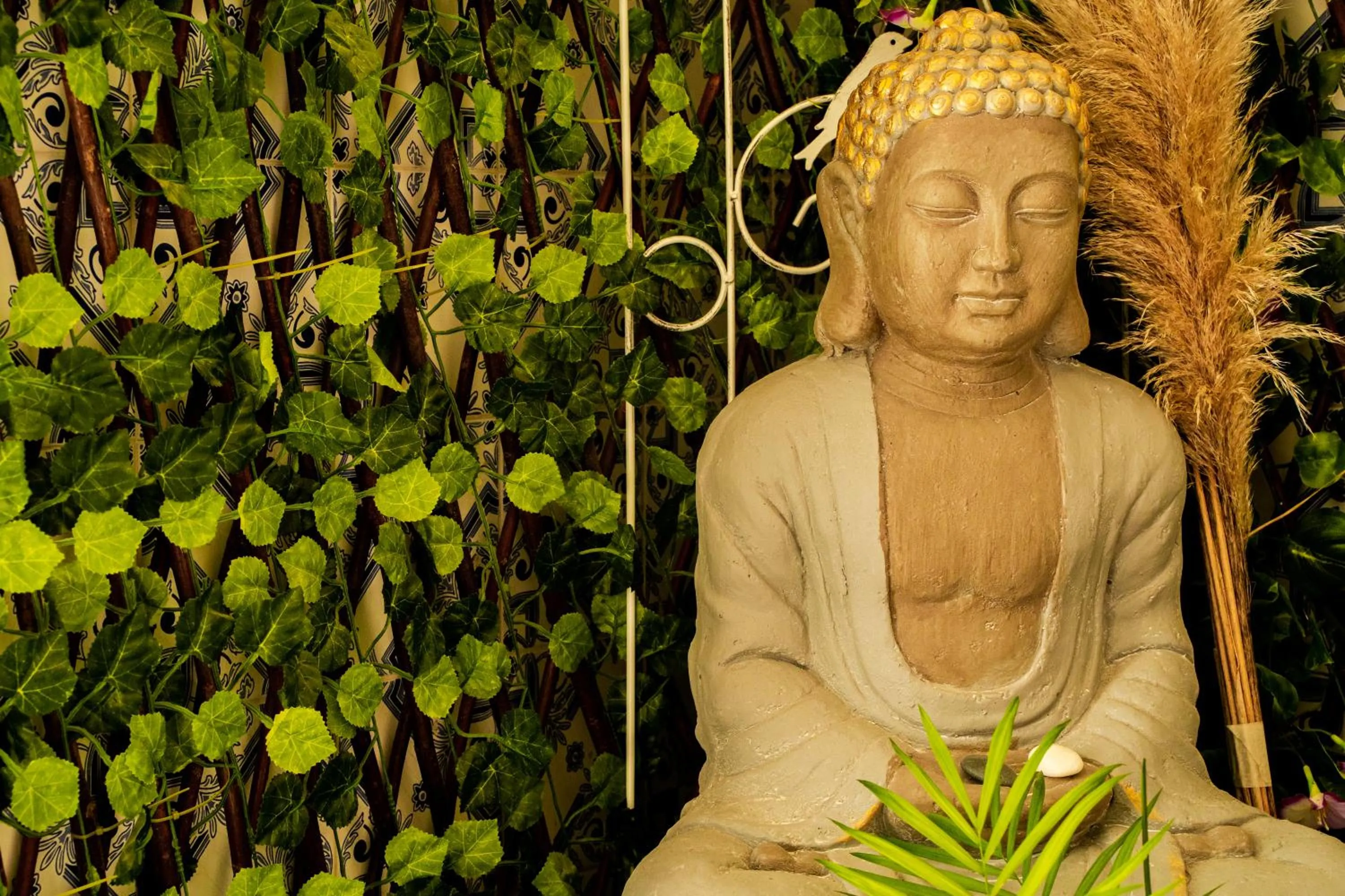 Paz & Amor Guest House - Peace & Love