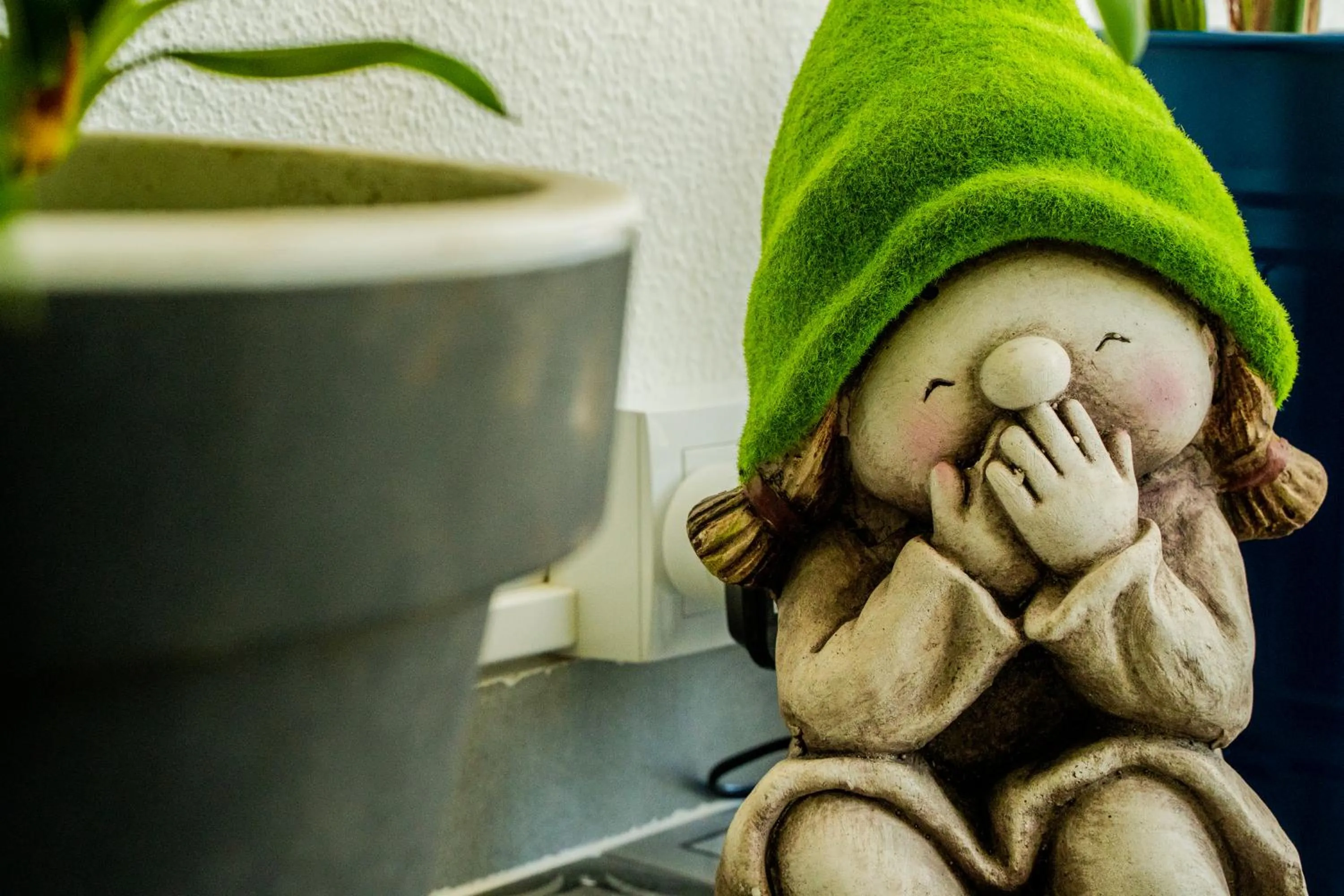 Paz & Amor Guest House - Peace & Love