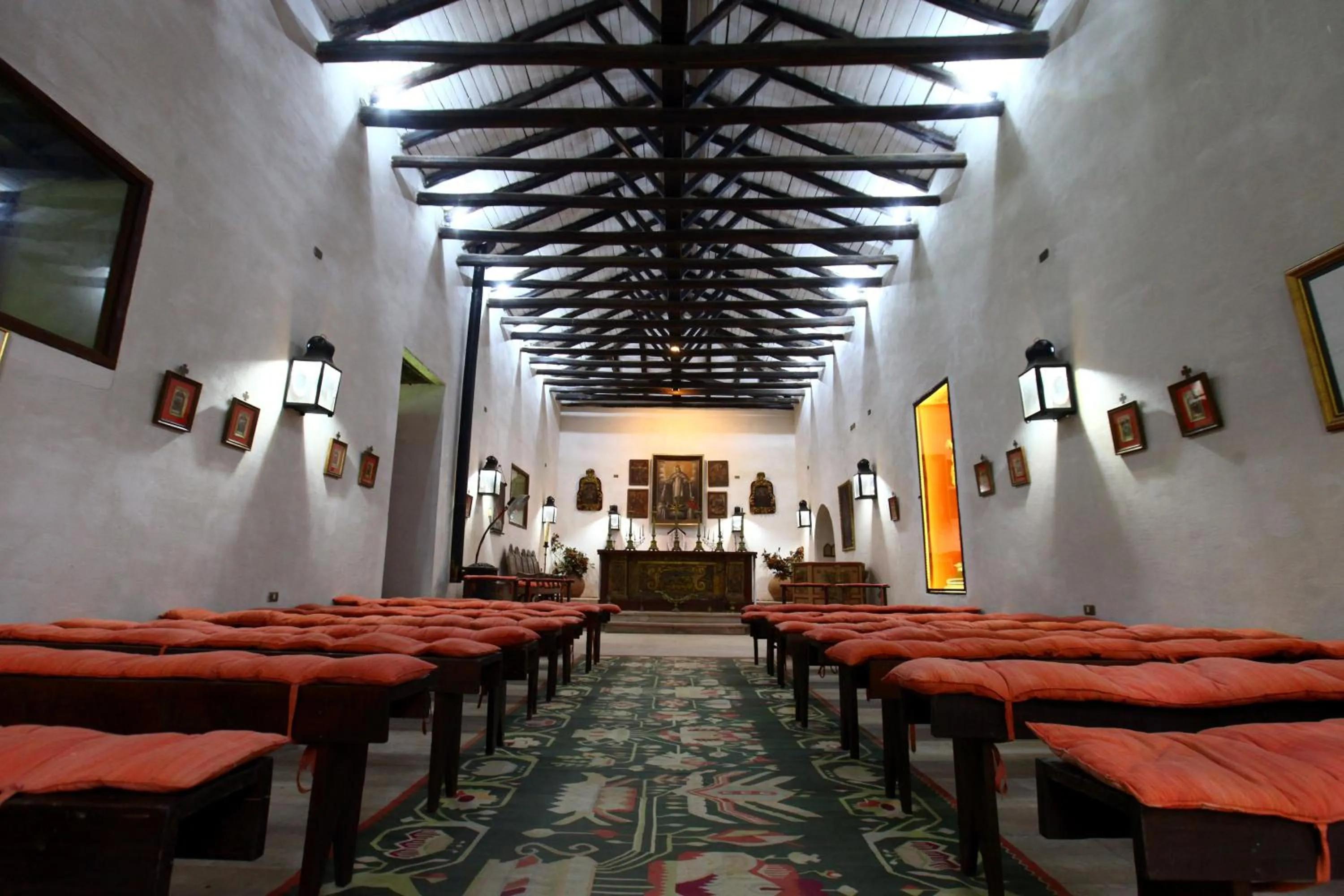 Other in Hacienda los Lingues Chile Valle de Colchagua