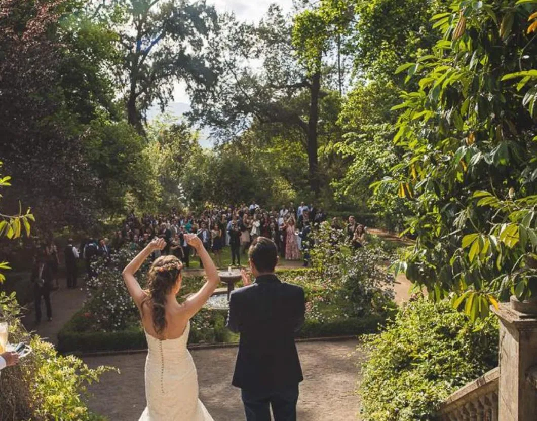 Activities in Hacienda los Lingues Chile Valle de Colchagua