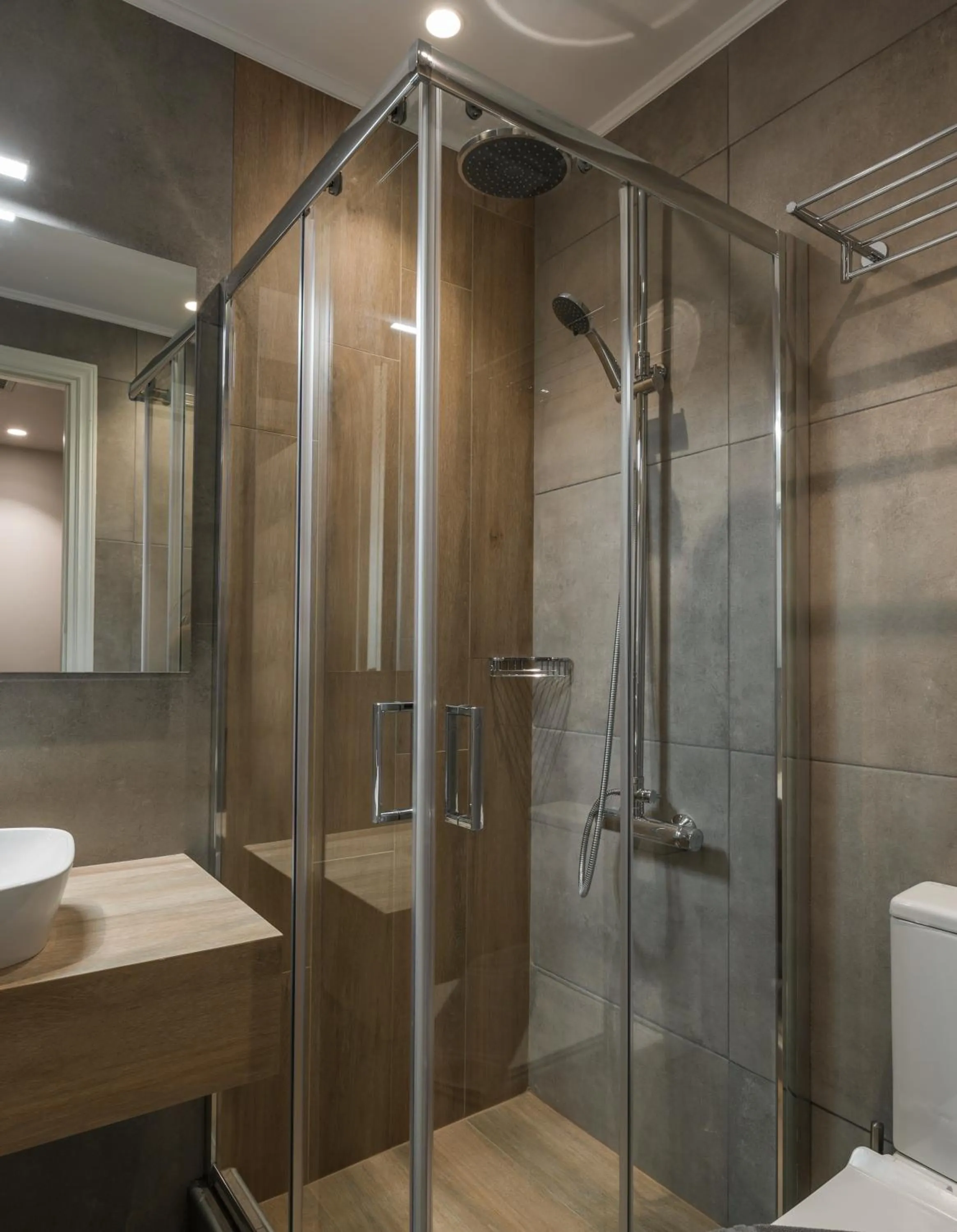 Plaza 1866 Superior City Rooms