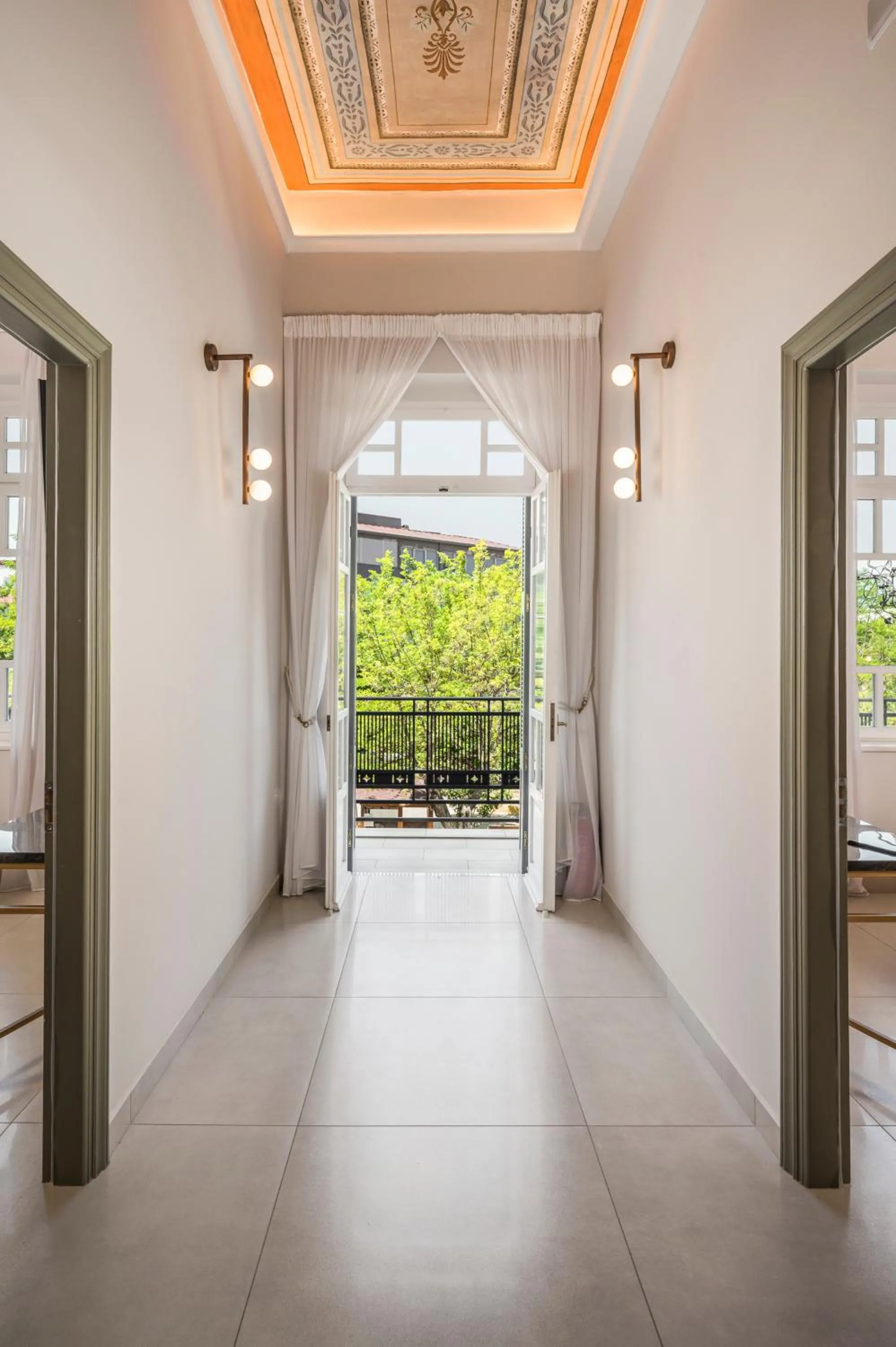 Plaza 1866 Superior City Rooms