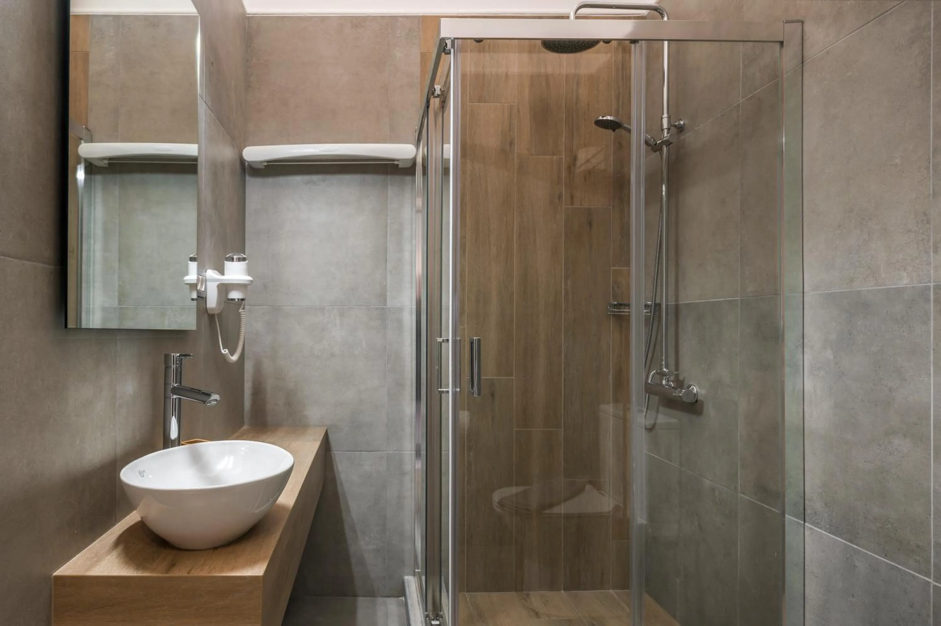 Plaza 1866 Superior City Rooms