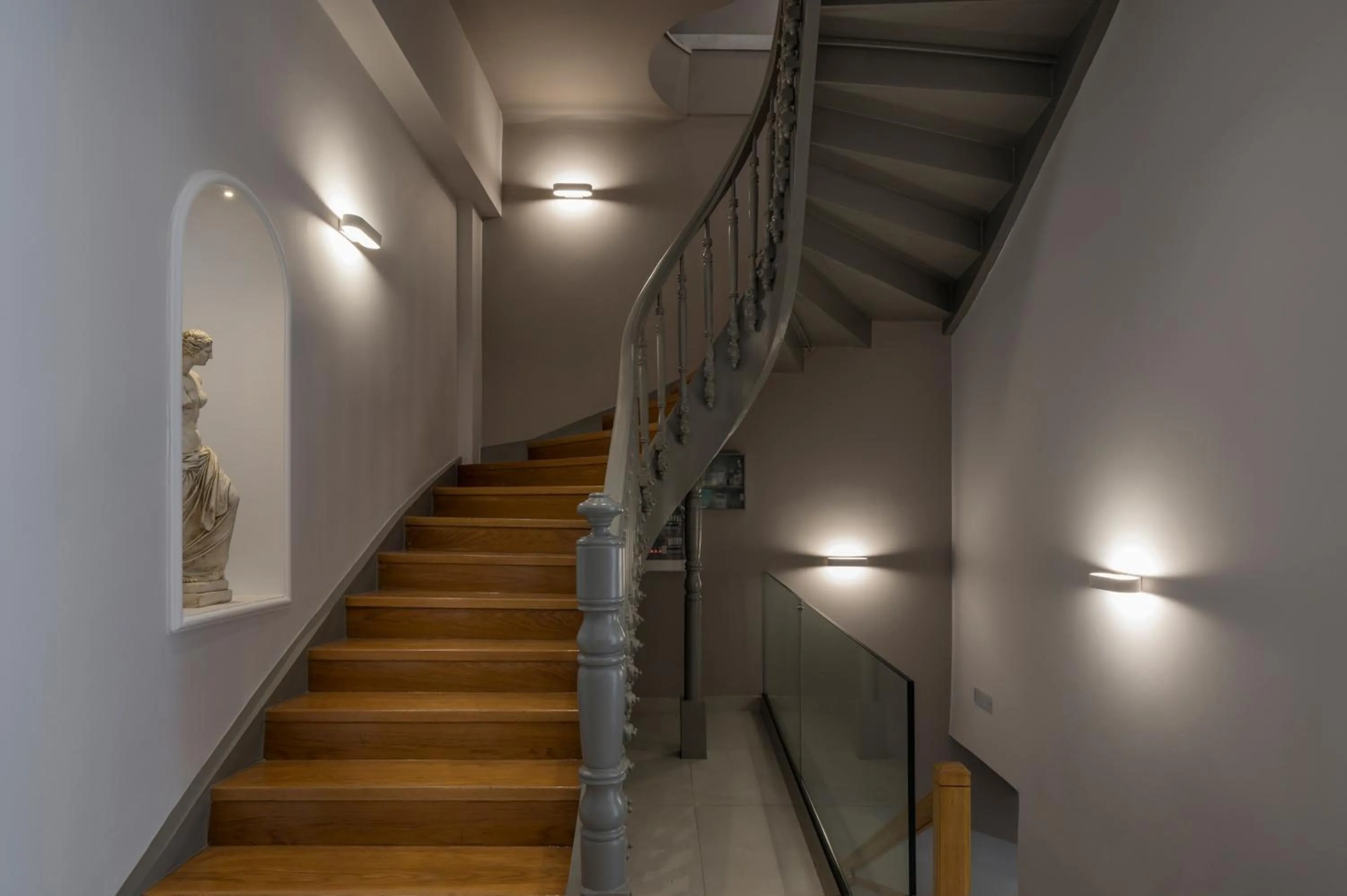 Plaza 1866 Superior City Rooms