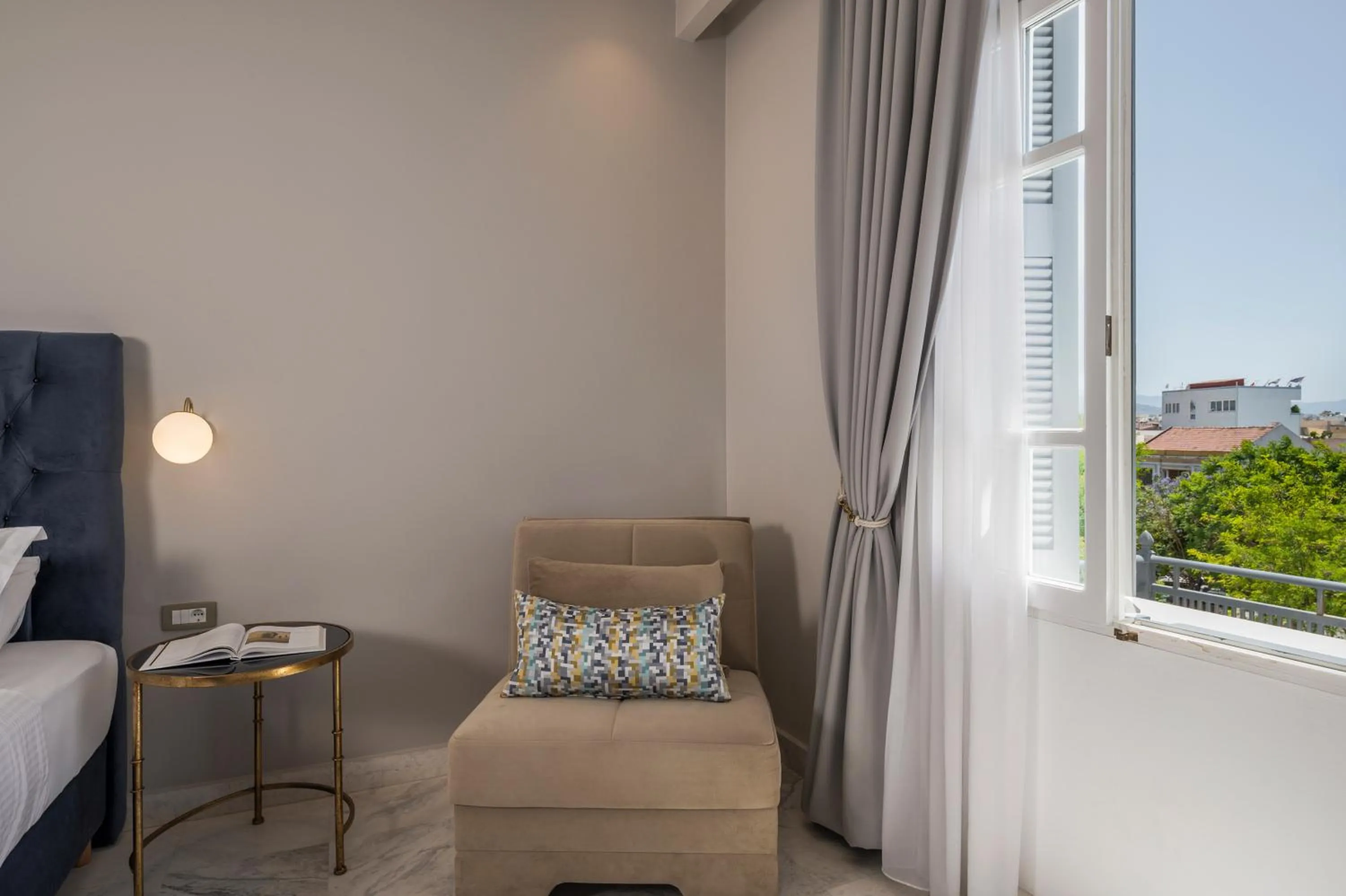 Plaza 1866 Superior City Rooms