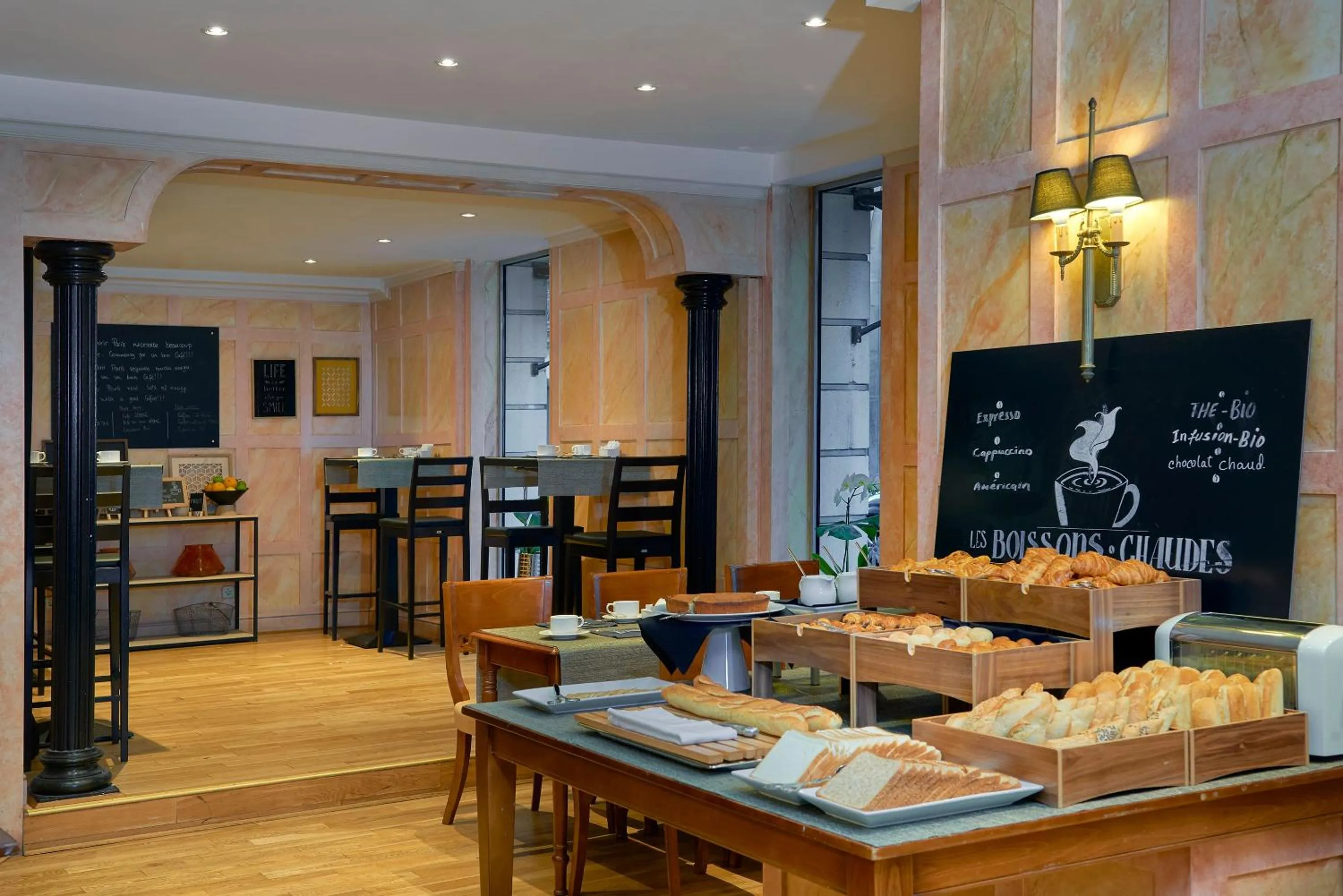 Meliá Paris Vendôme