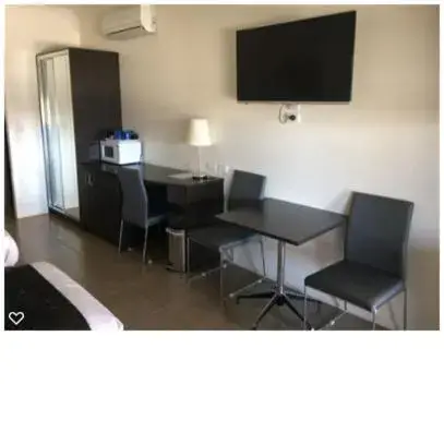 Injune Motor Inn Injune Motor Inn