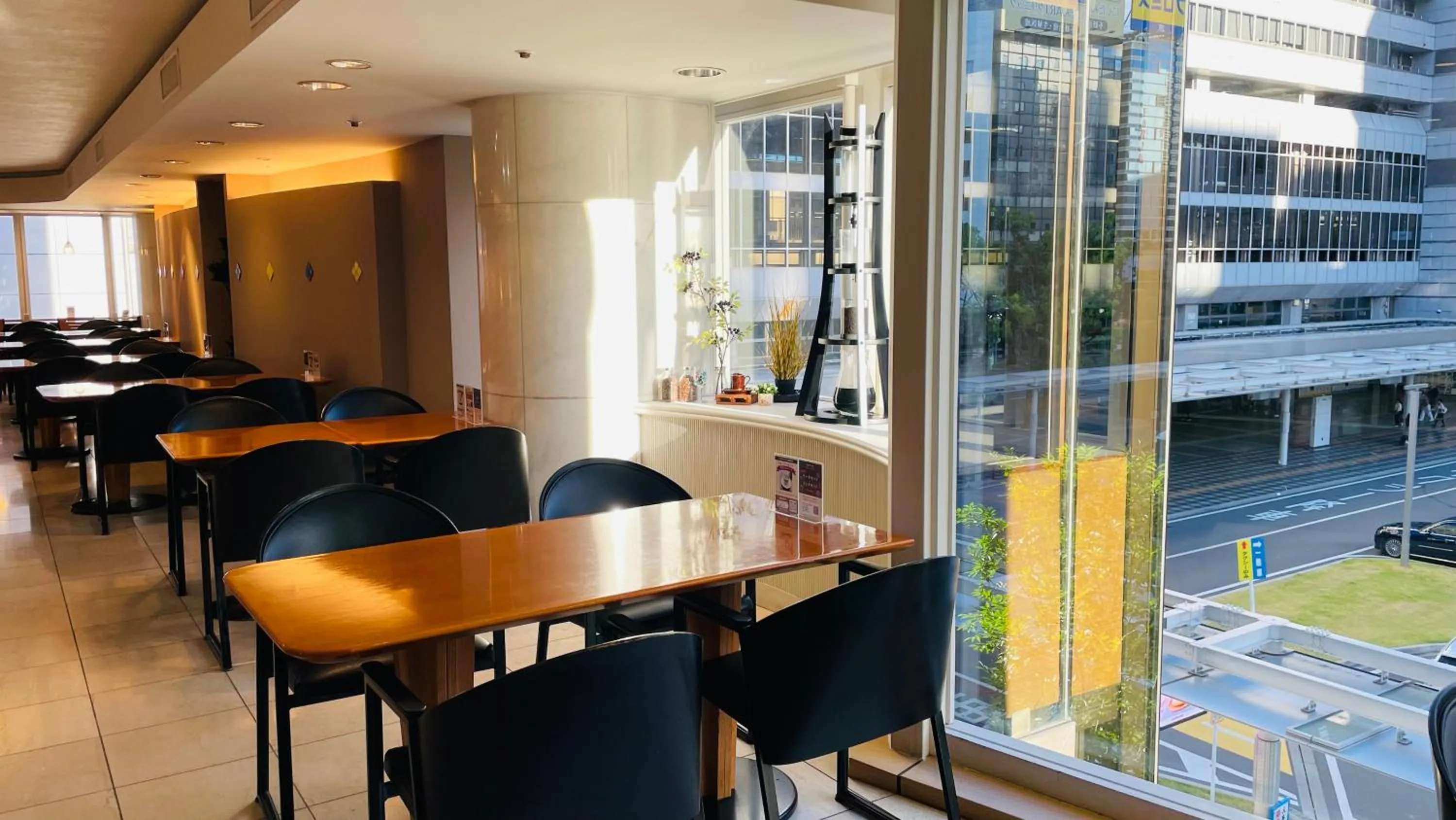 Hotel Clio Court Hakata