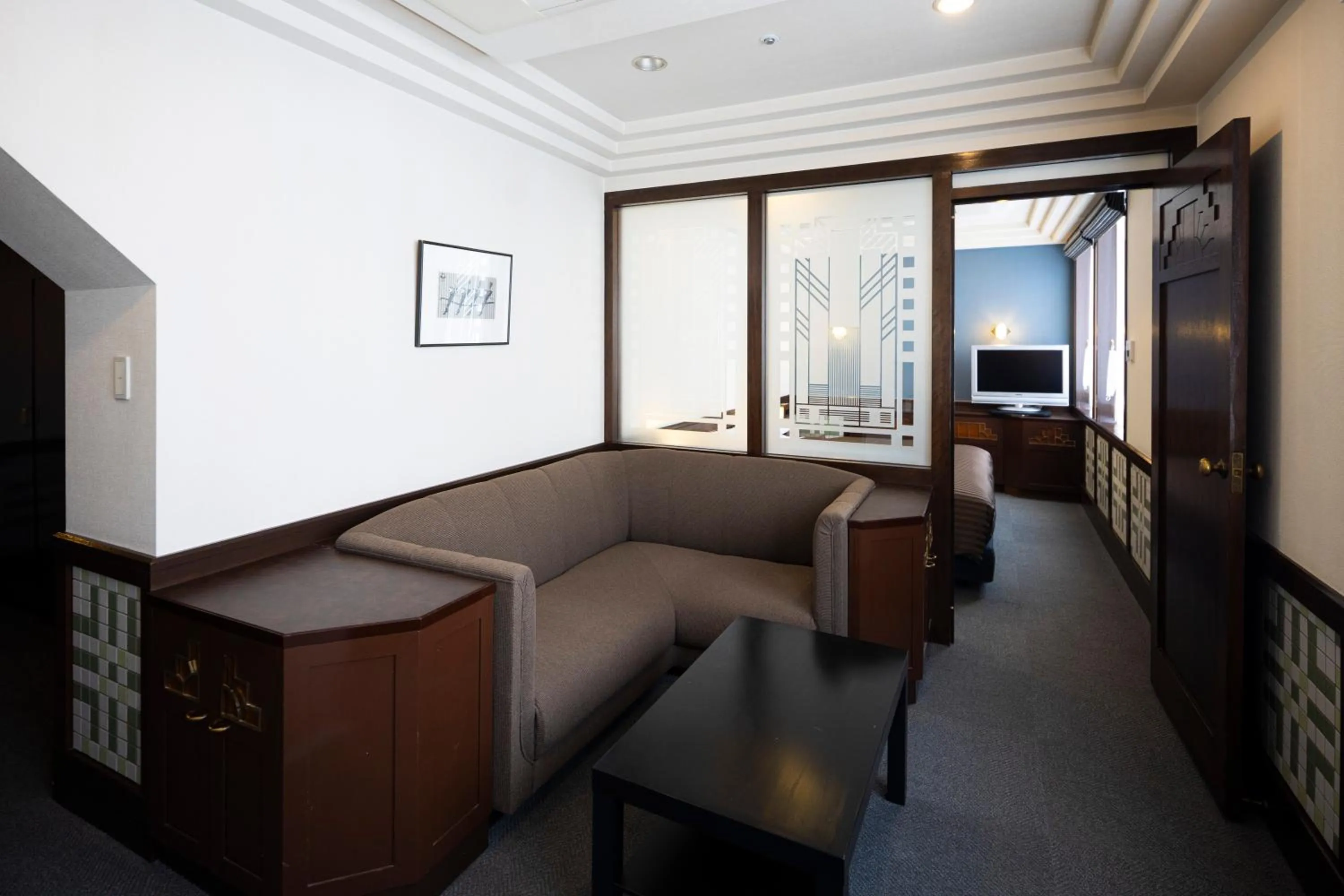 Hotel Clio Court Hakata