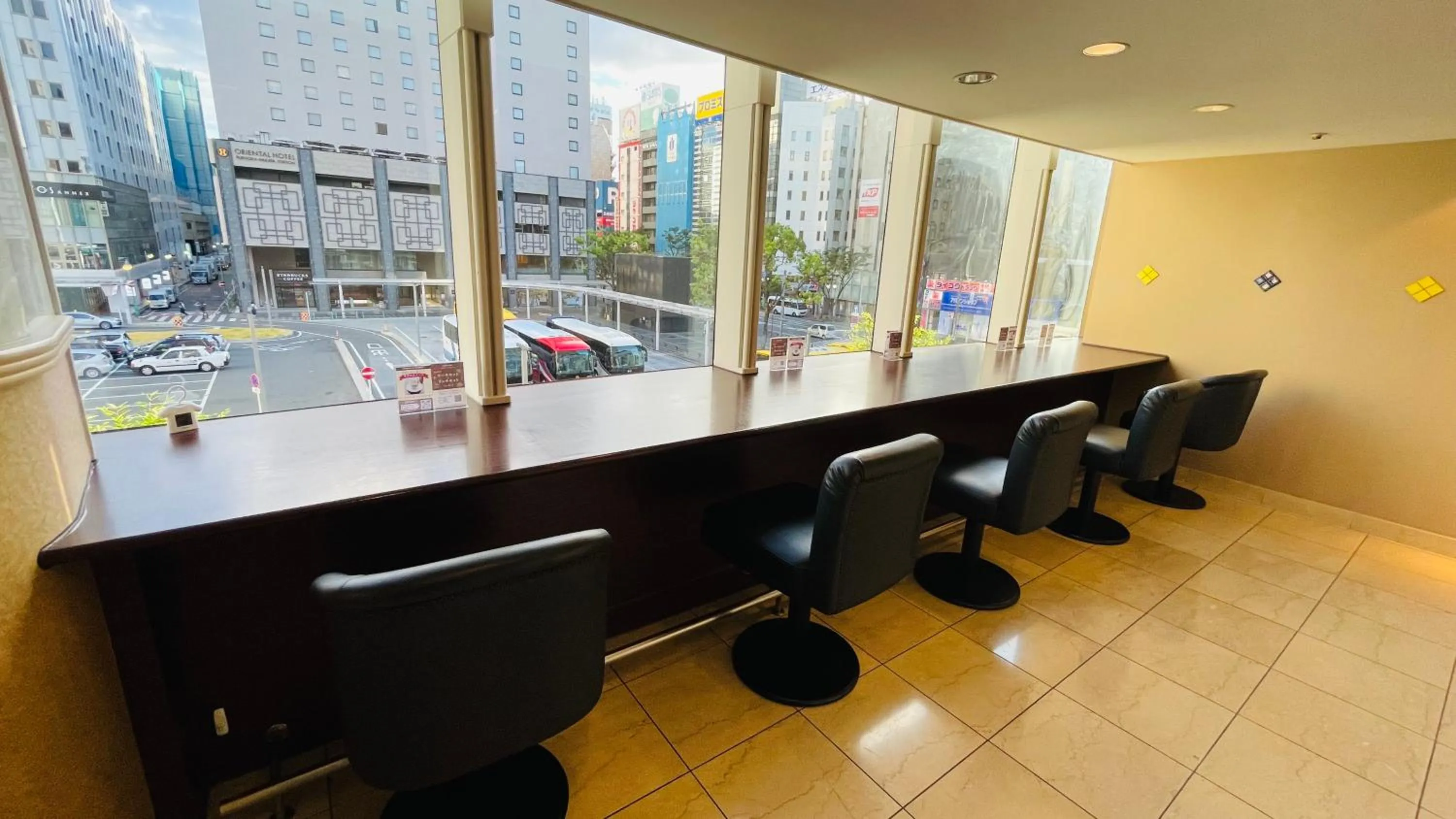 Hotel Clio Court Hakata