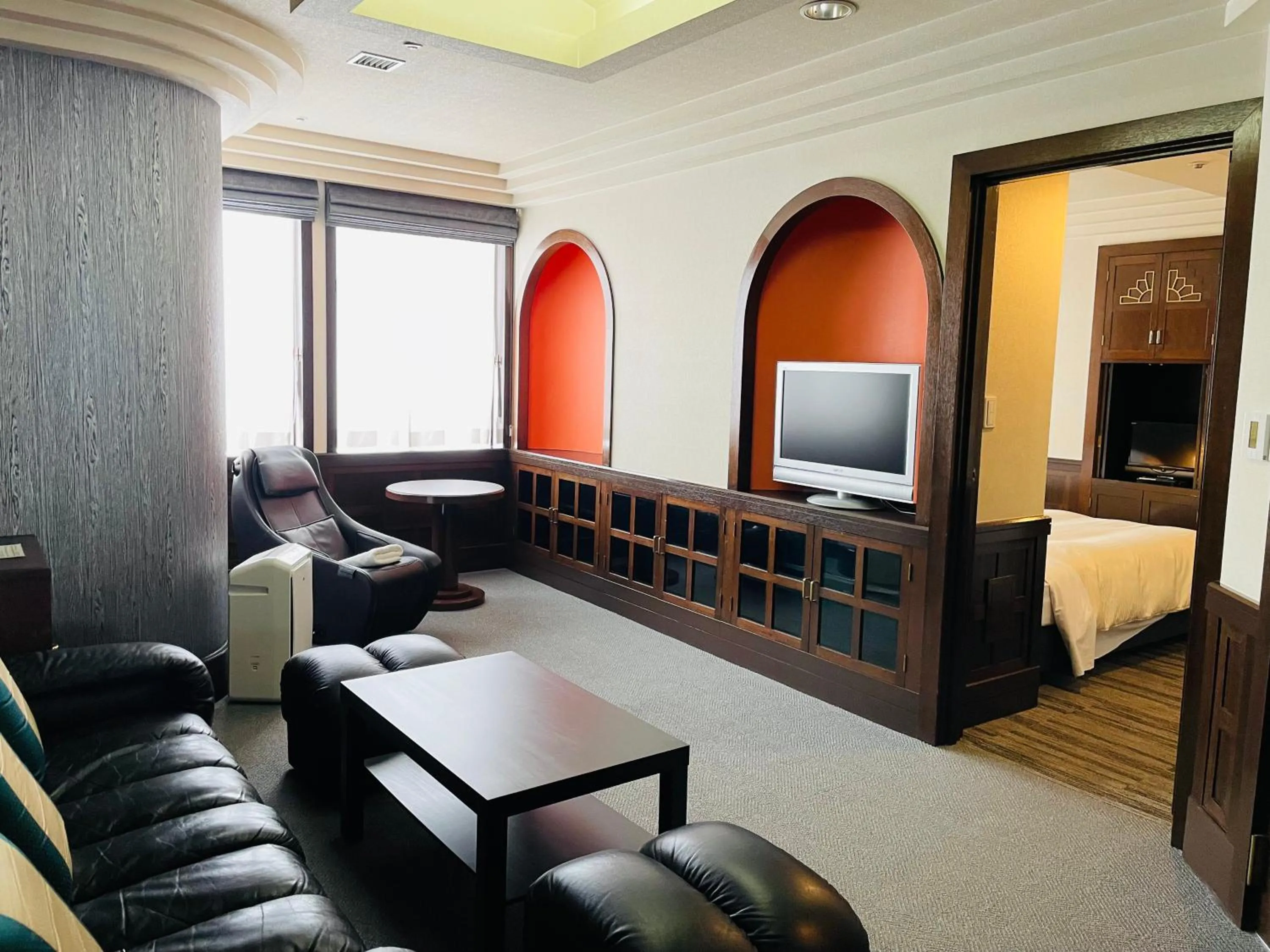 Hotel Clio Court Hakata