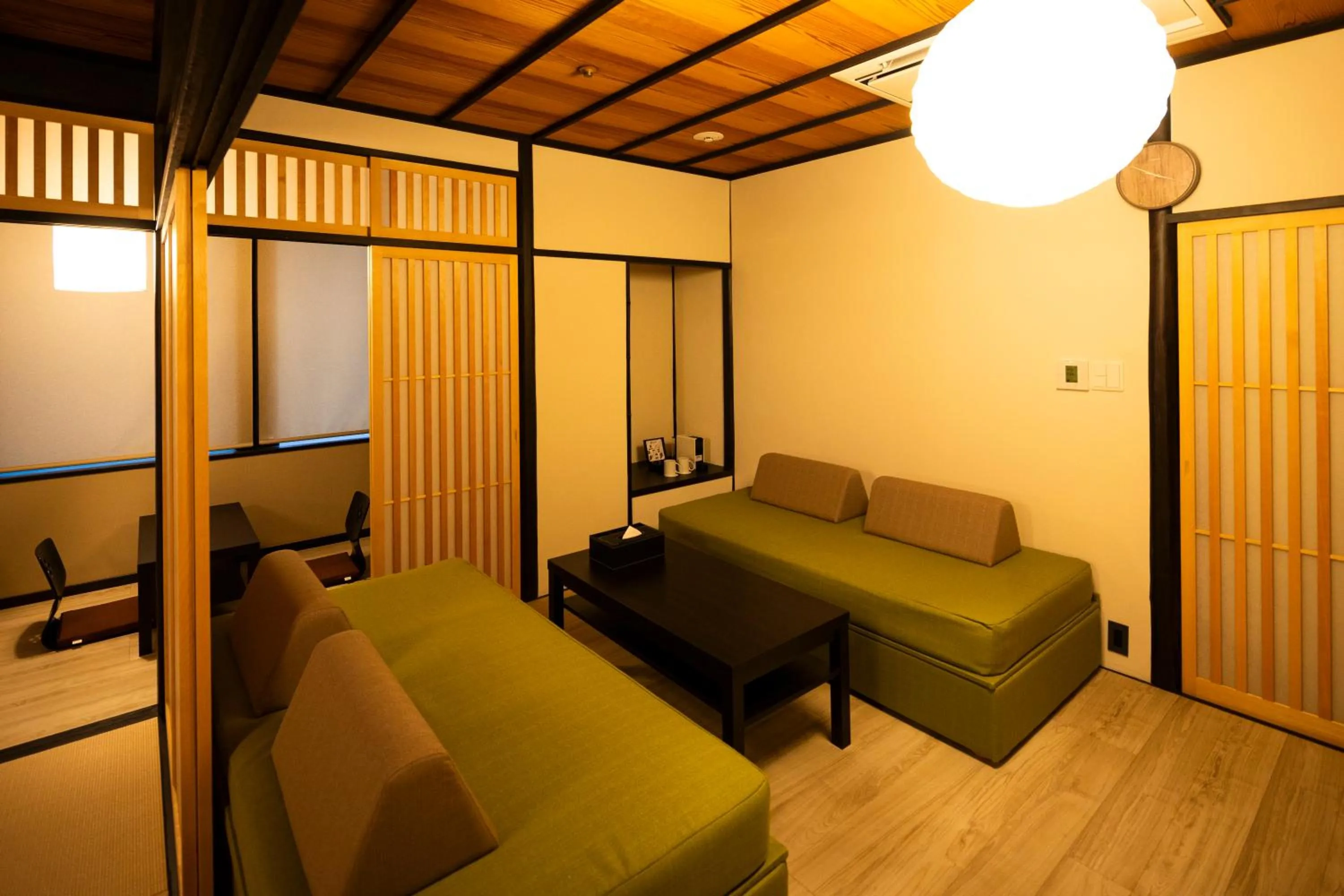 Hotel Clio Court Hakata