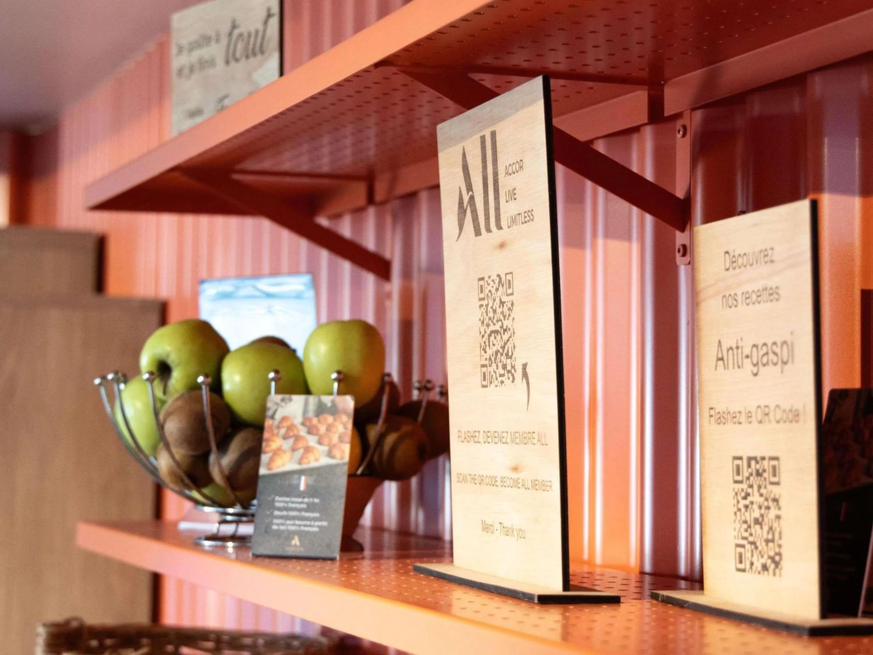 Other in ibis budget Toulouse Aeroport