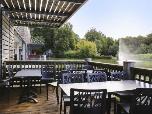 ibis Bourg Jasseron/Teyssonge