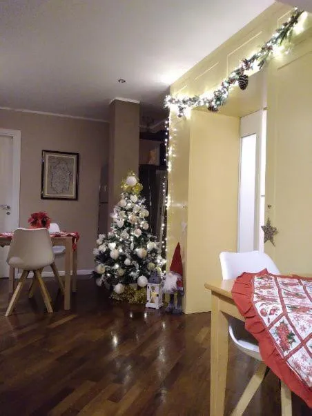 La Casa di Adele Cagliari B&B