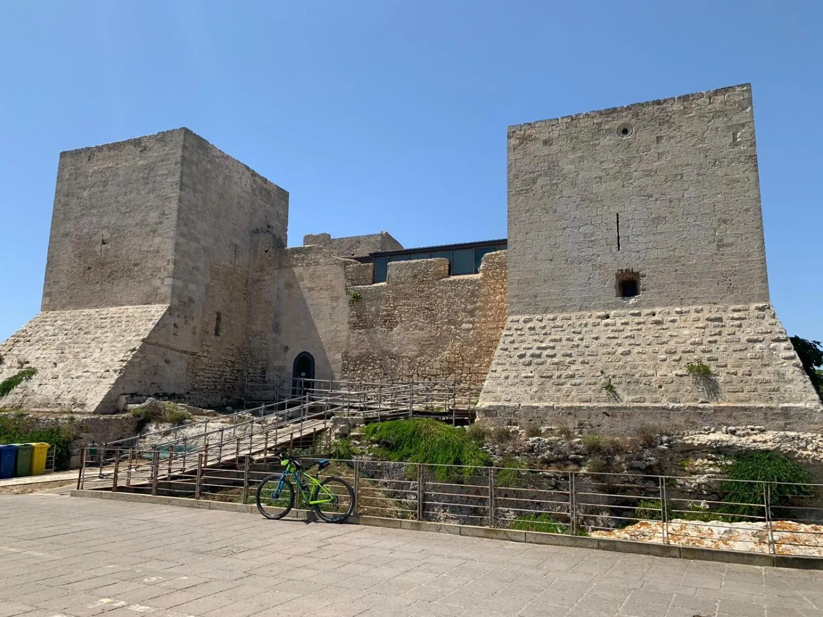 La Casa di Adele Cagliari B&B