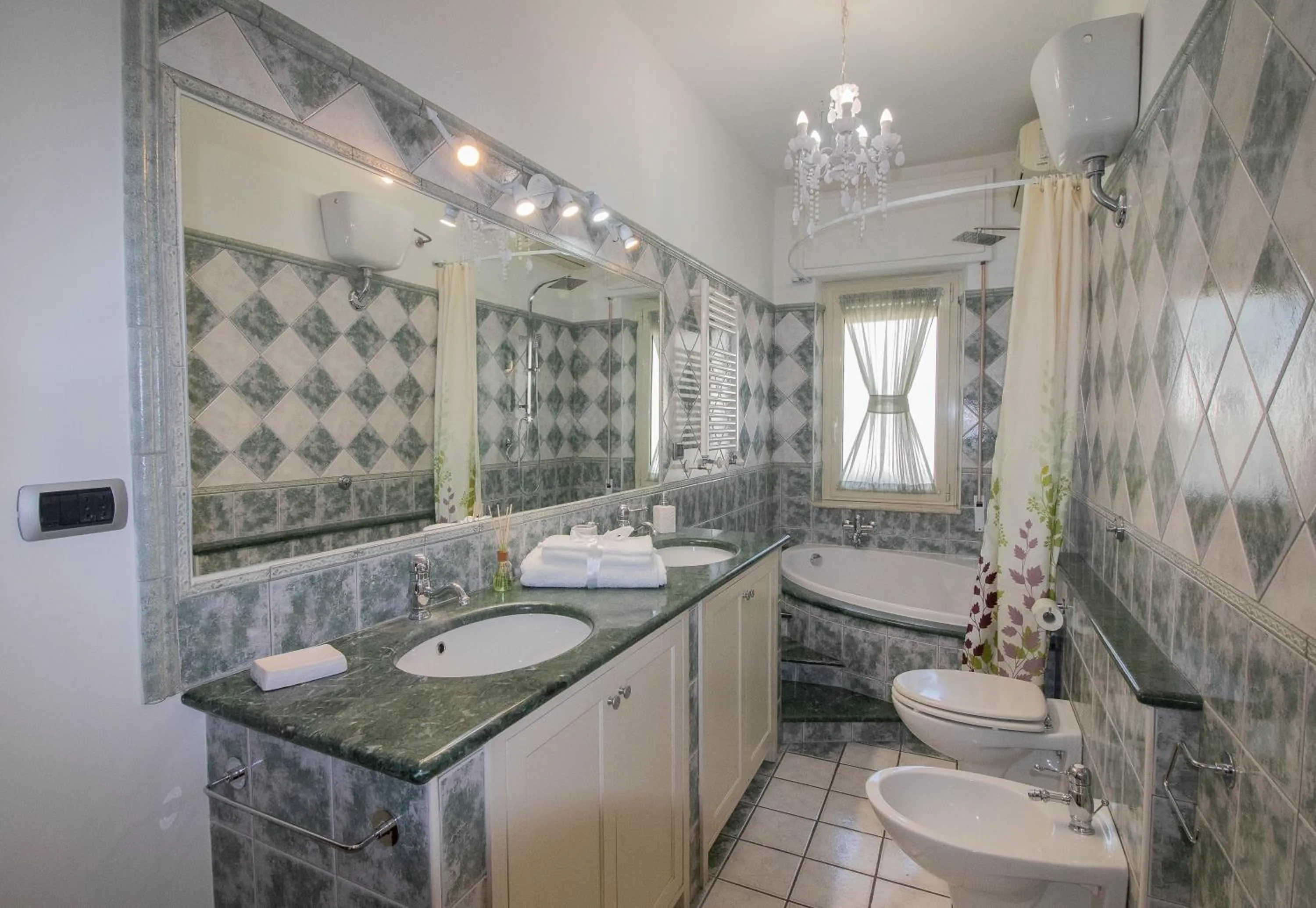 La Casa di Adele Cagliari B&B