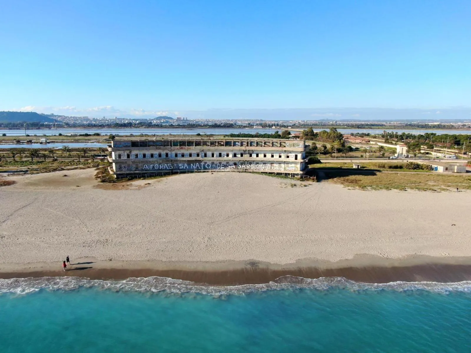 La Casa di Adele Cagliari B&B