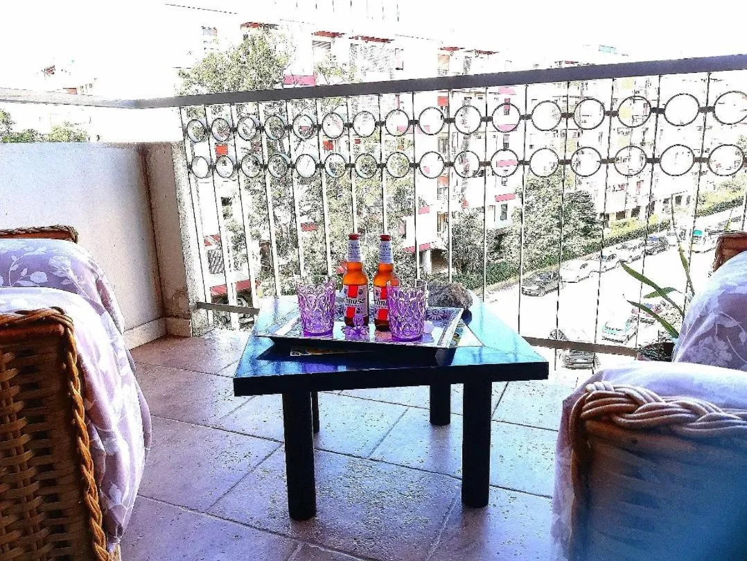 La Casa di Adele Cagliari B&B