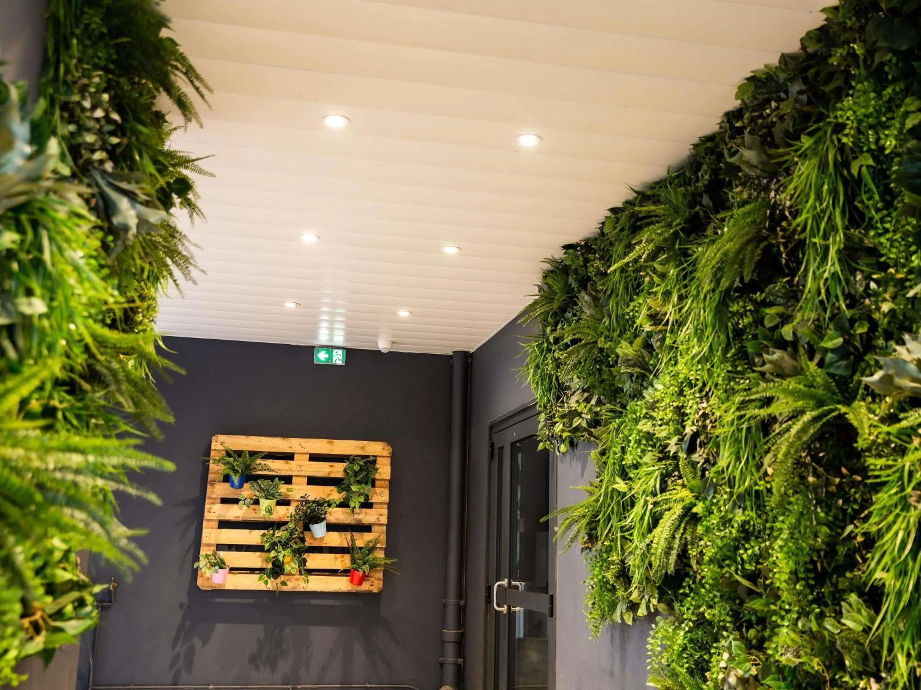 Other in ibis Paris Porte D'Orleans