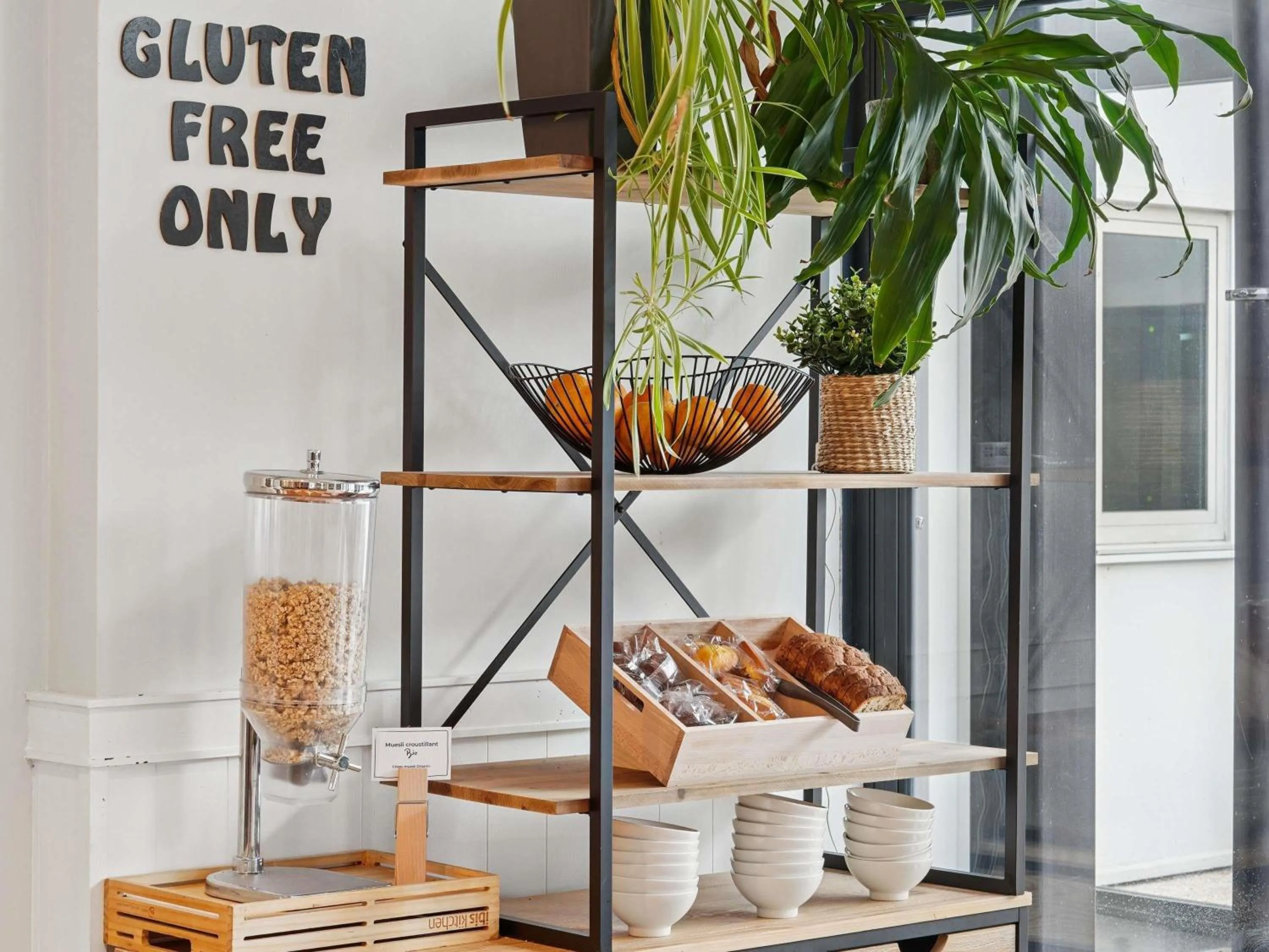 Other in ibis Paris Porte D'Orleans