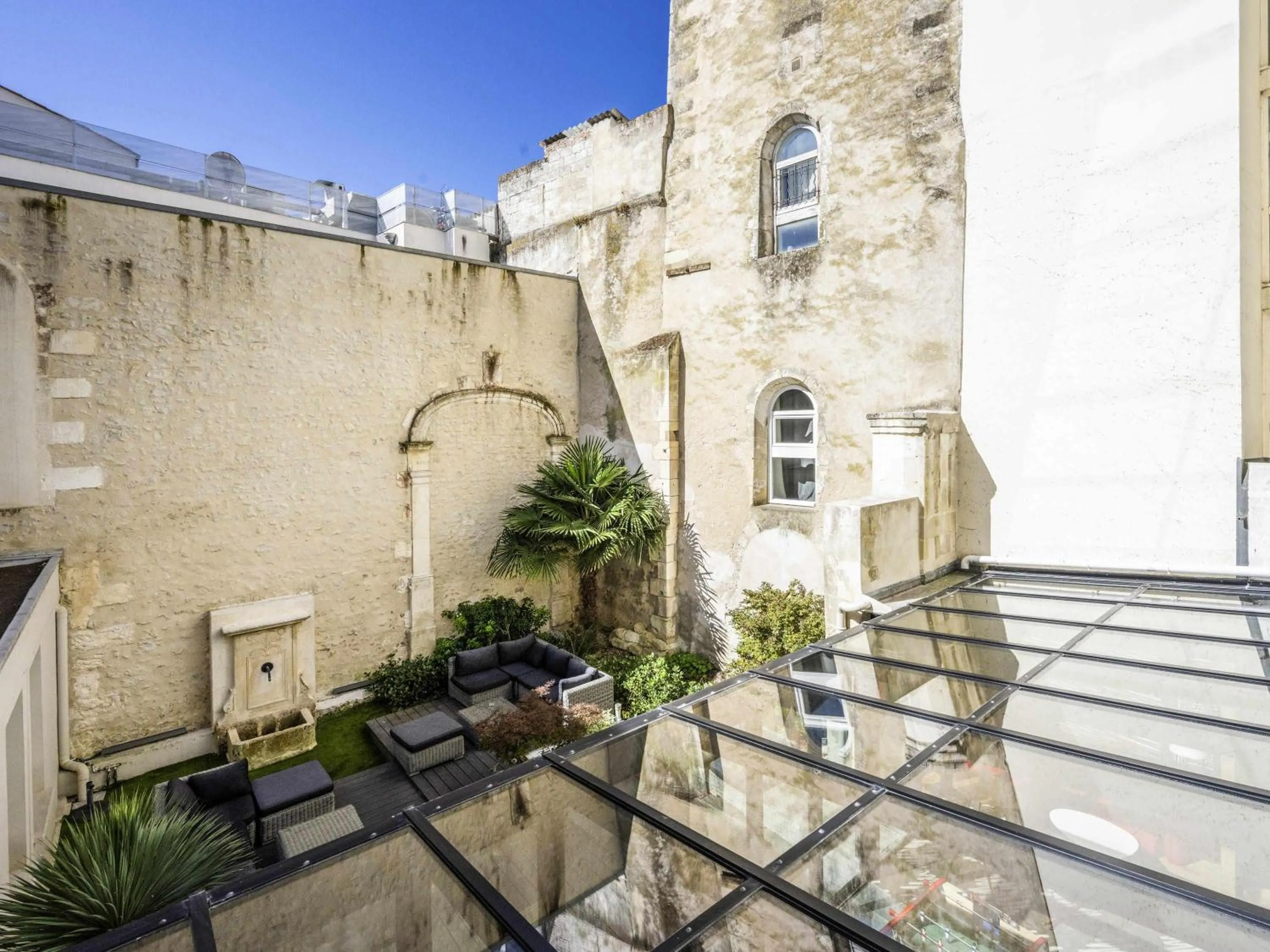 Other in IBIS La Rochelle Vieux Port Centre