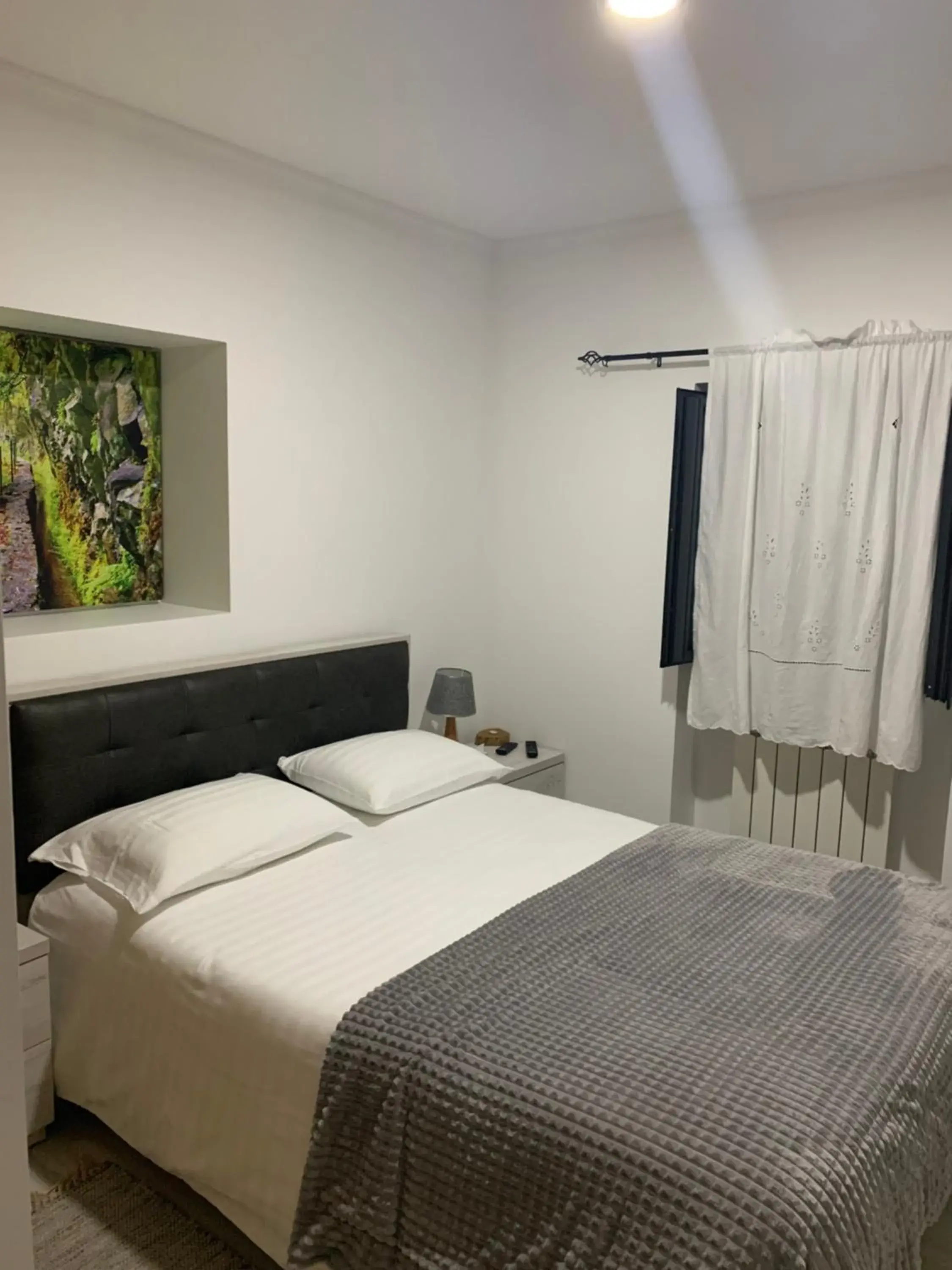 Double Room in Casa do Ribeiro Frio Double Room in Casa do Ribeiro Frio