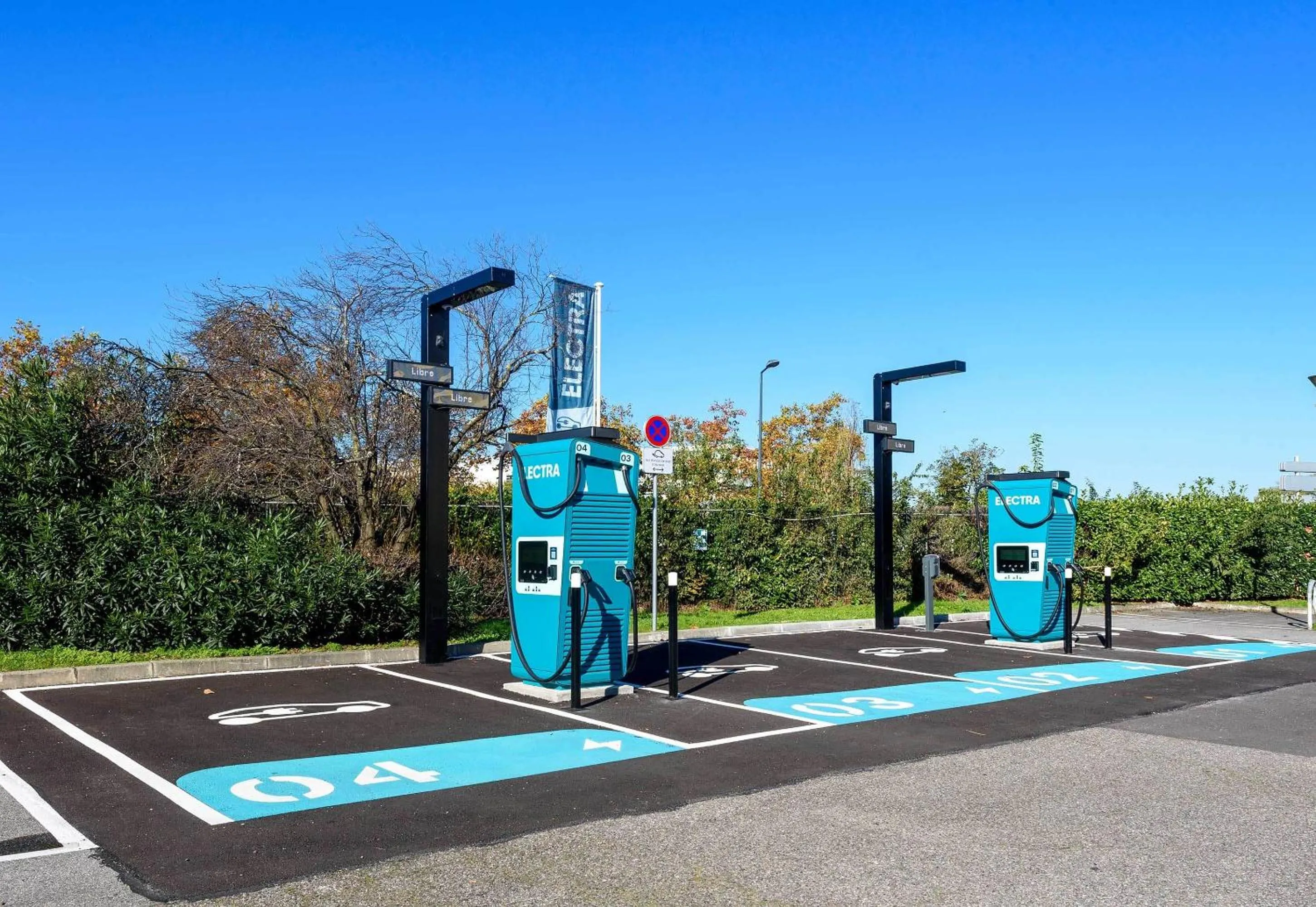 Parking in B&B HOTEL Toulouse Université 3 étoiles