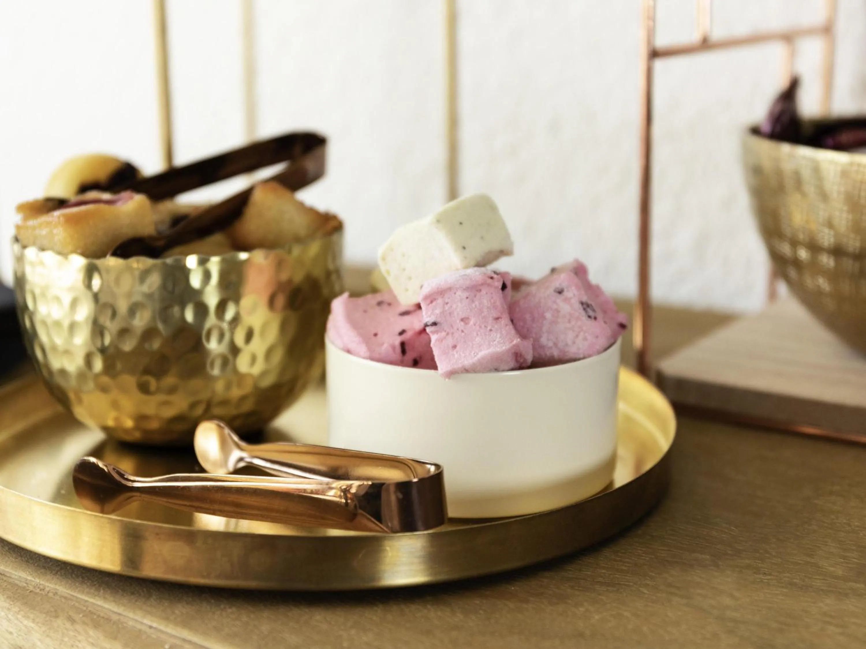 Bedroom in ibis Tours Sud