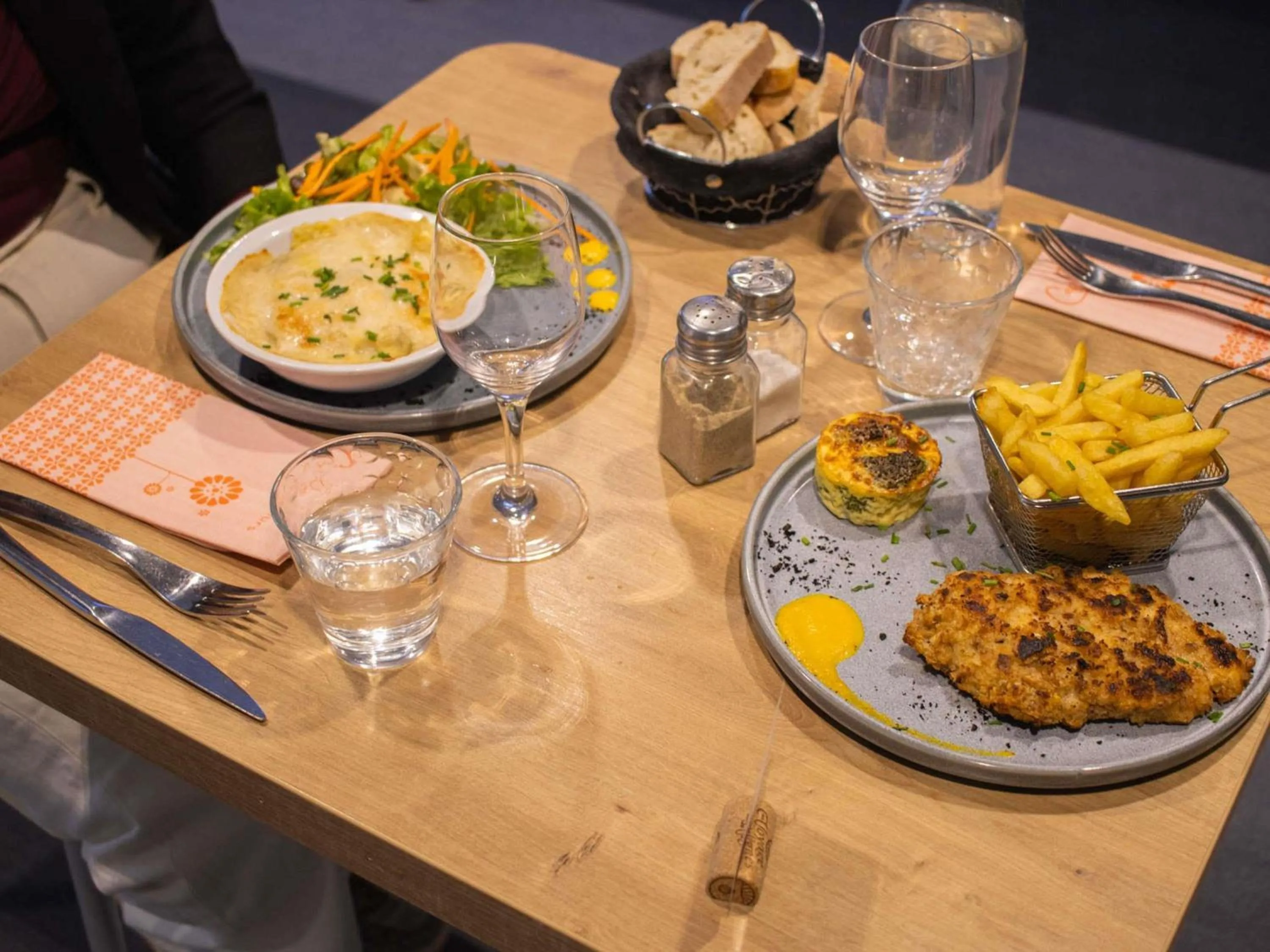 Other in ibis Rennes Beaulieu