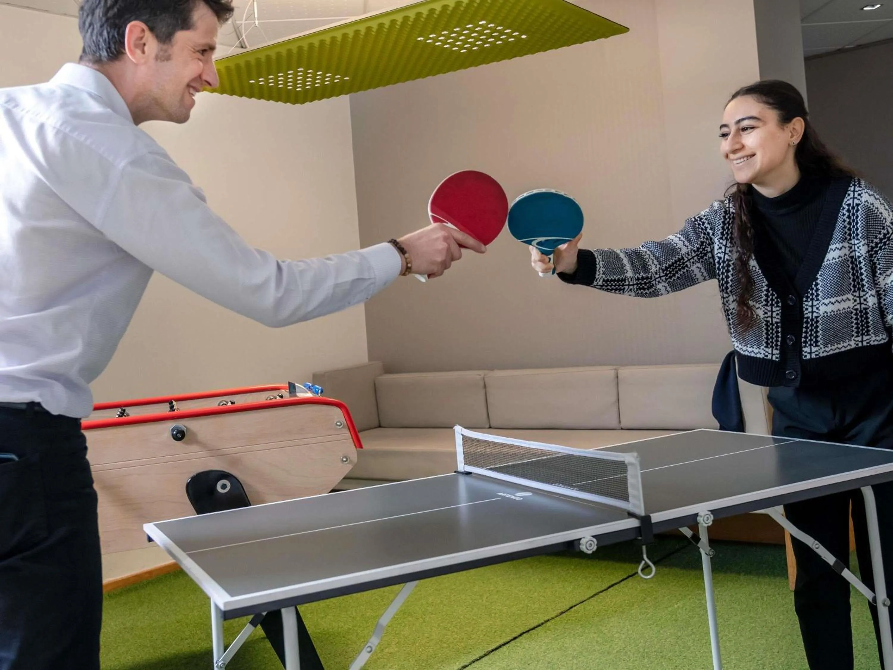 Other in ibis Styles Strasbourg Stade de la Meinau