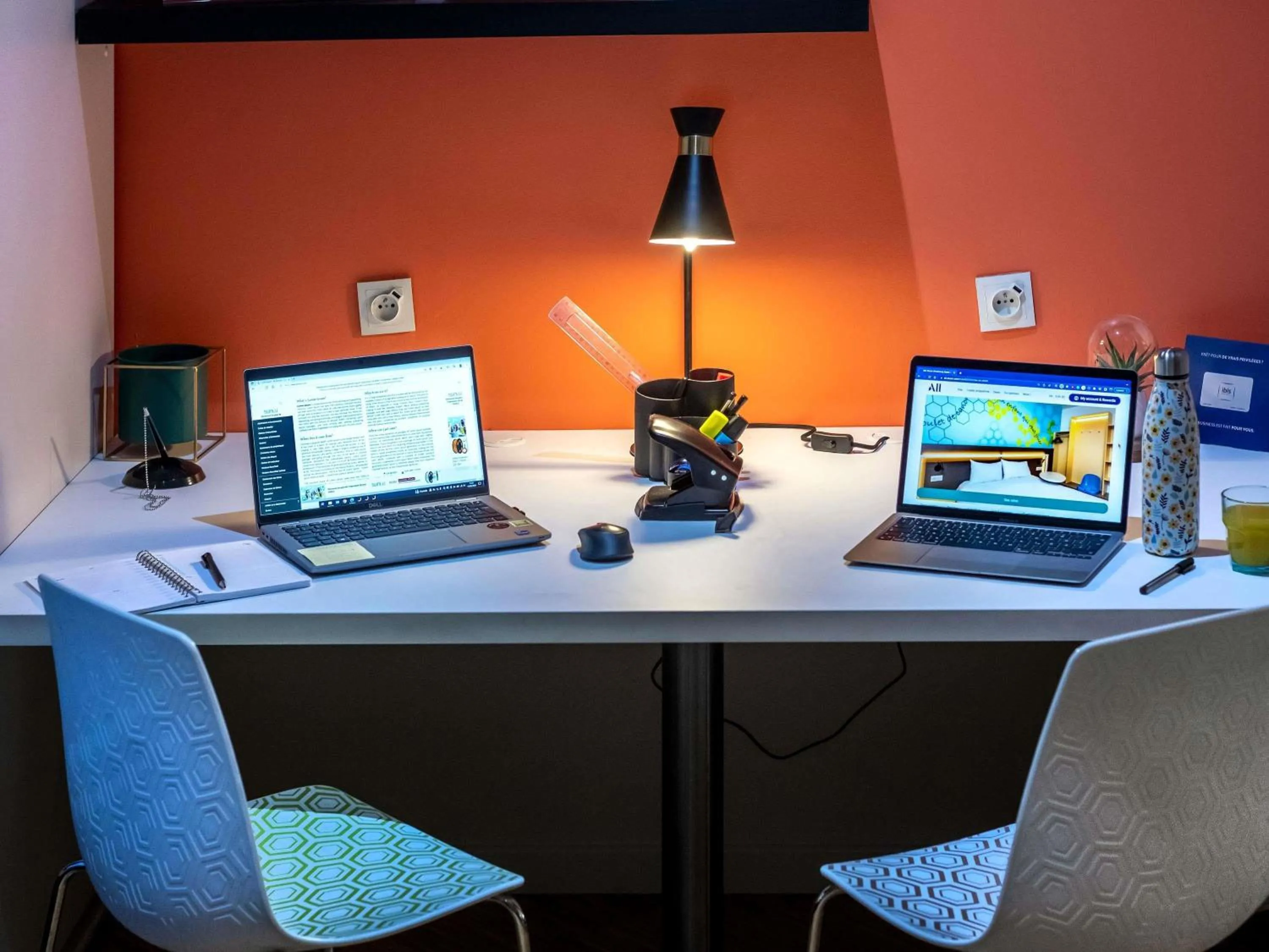 Other in ibis Styles Strasbourg Stade de la Meinau