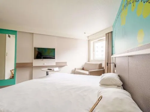 ibis Styles Strasbourg Stade de la Meinau