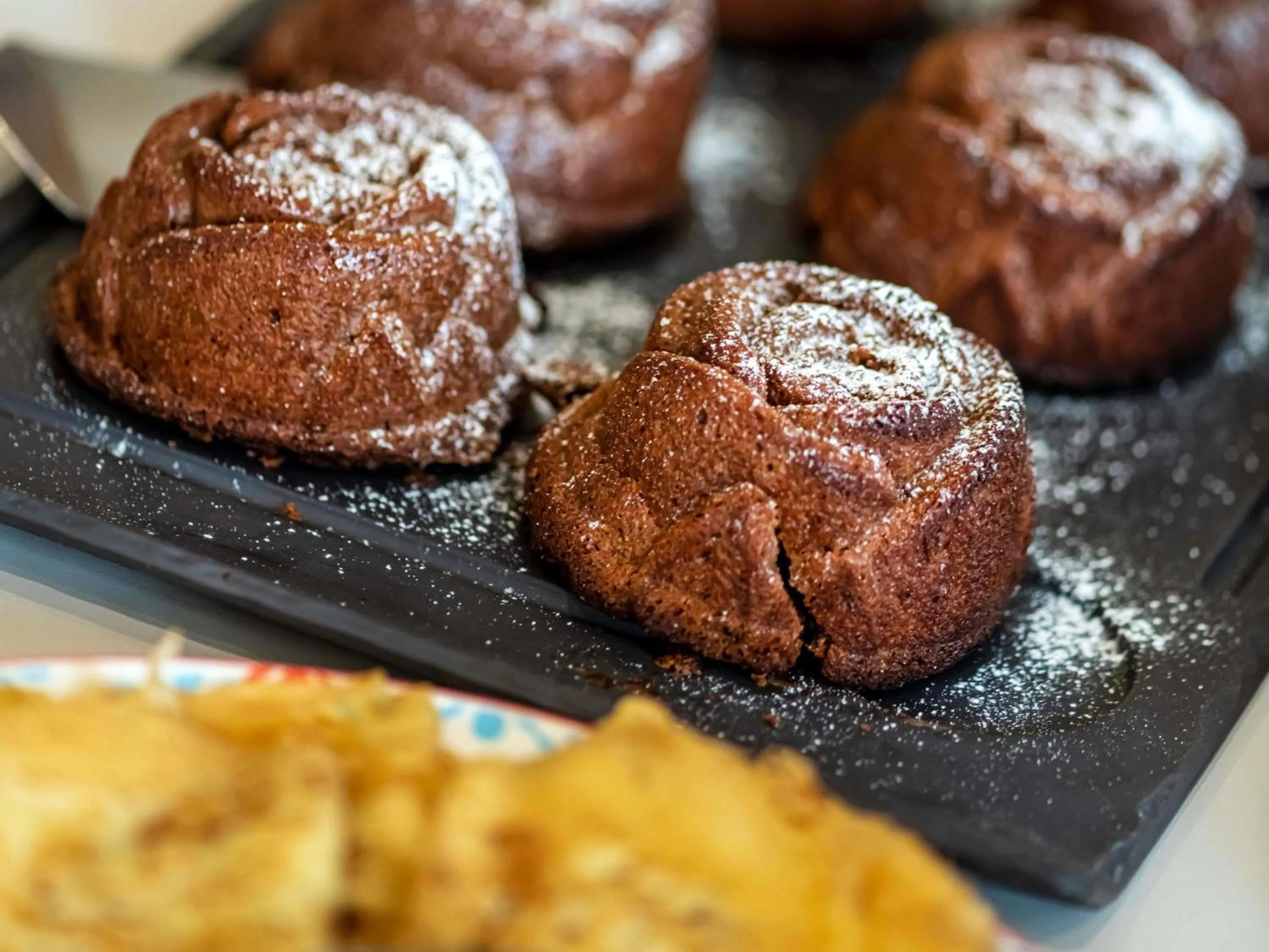 Breakfast in ibis Styles Strasbourg Stade de la Meinau