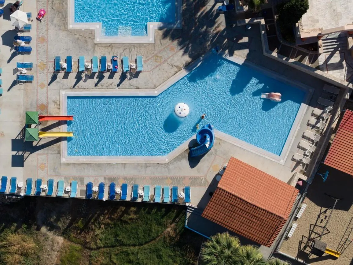 Rethymno Mare Royal & Water Park