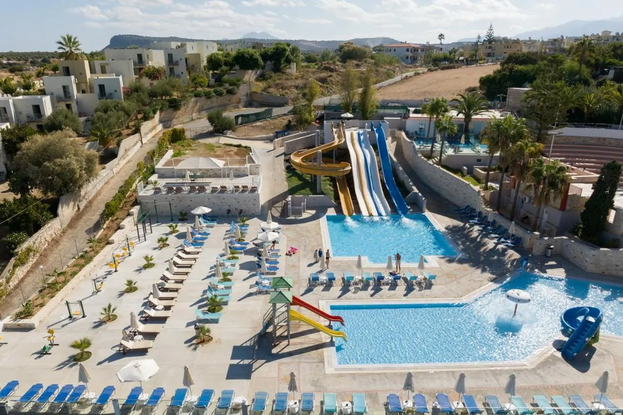 Rethymno Mare Royal & Water Park