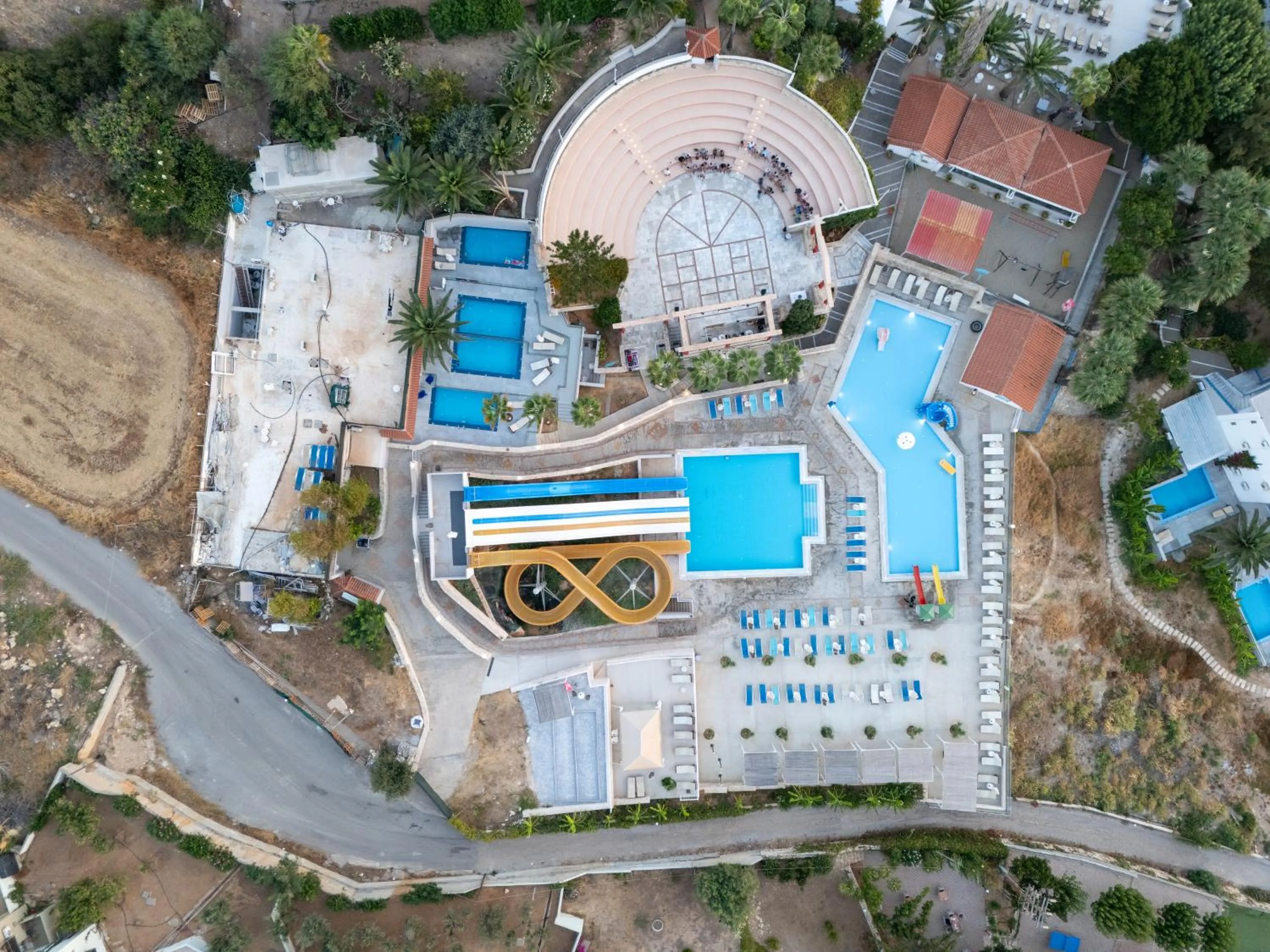 Rethymno Mare Royal & Water Park