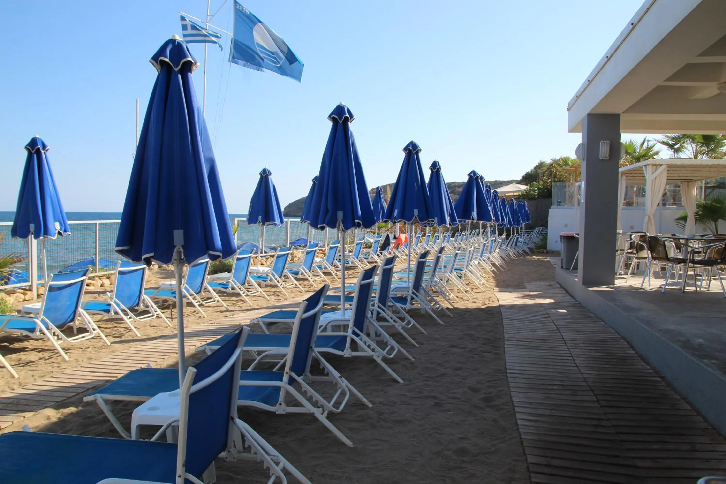 Rethymno Mare Royal & Water Park
